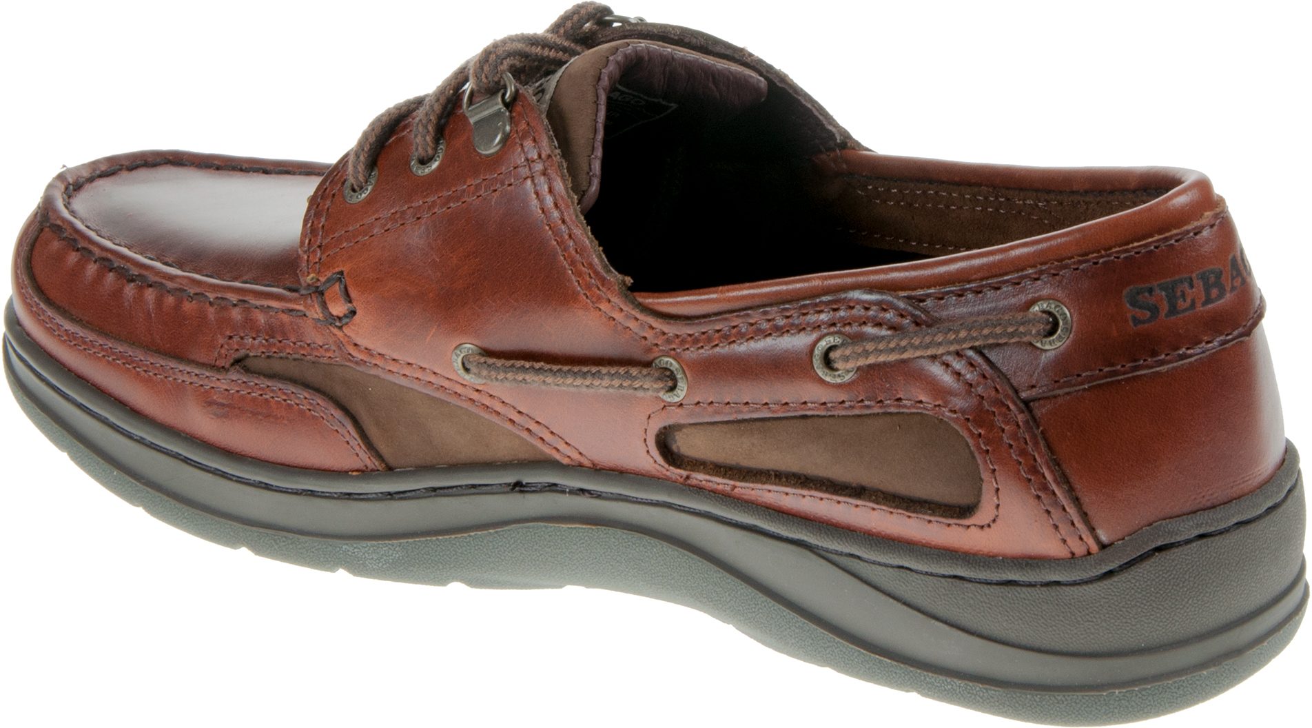 sebago clovehitch ii
