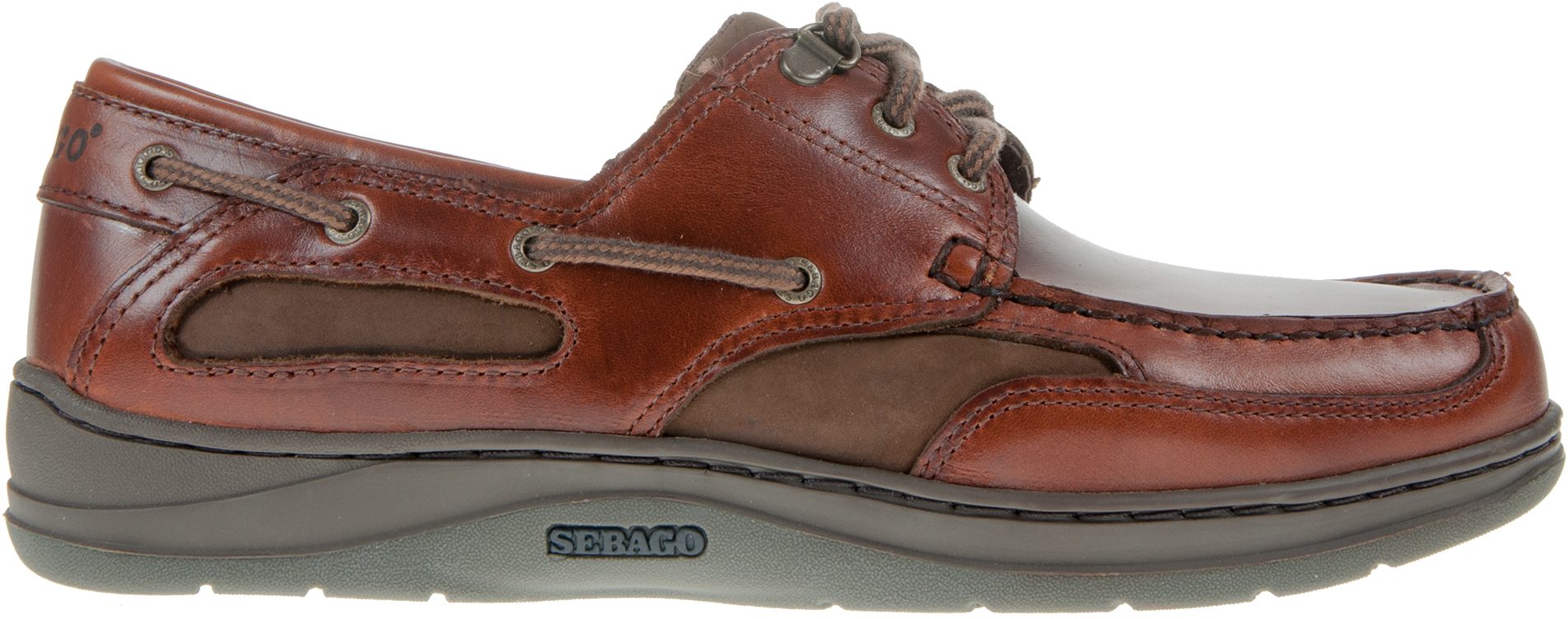 sebago clovehitch ii