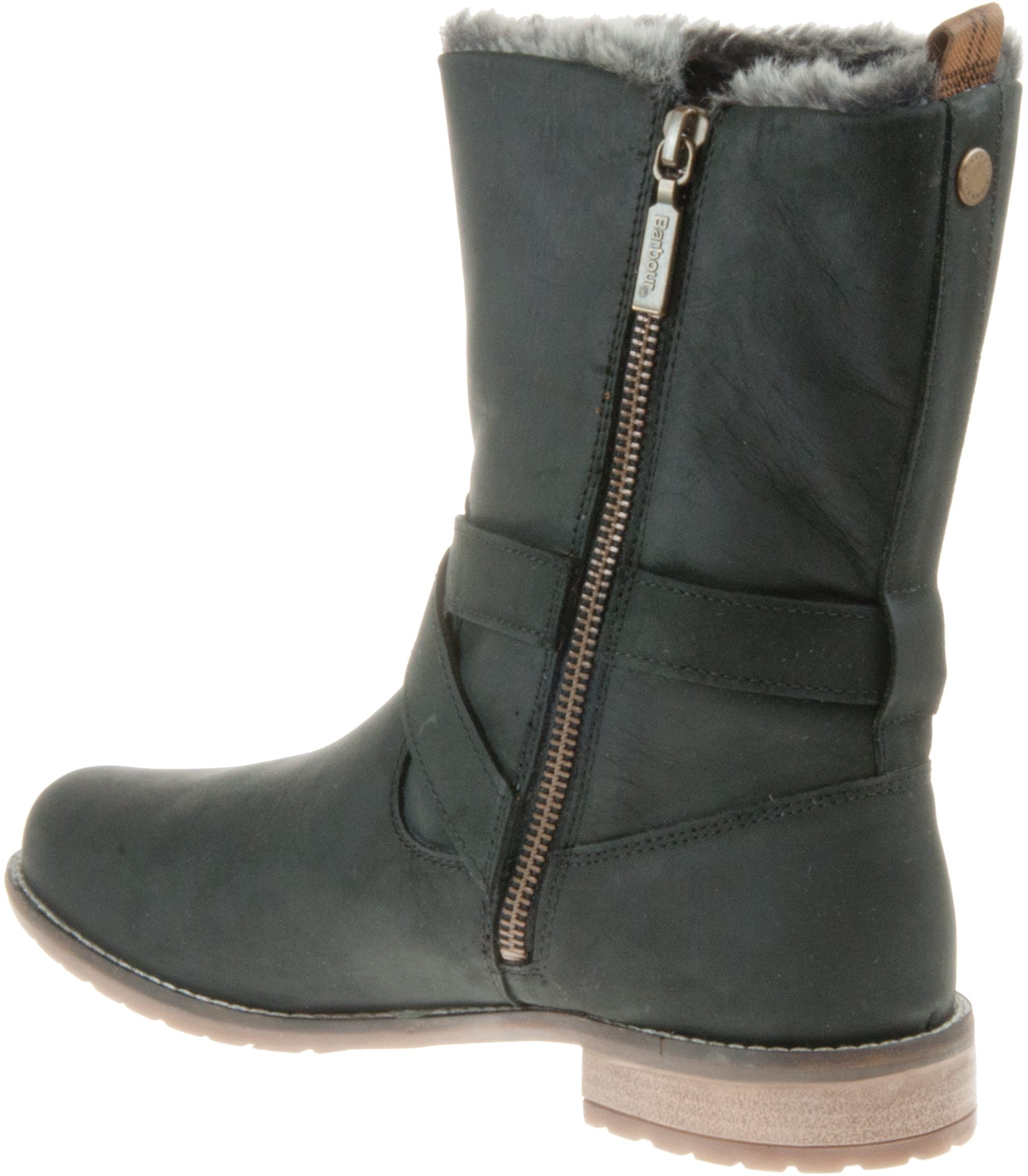 barbour jennifer leather calf boots