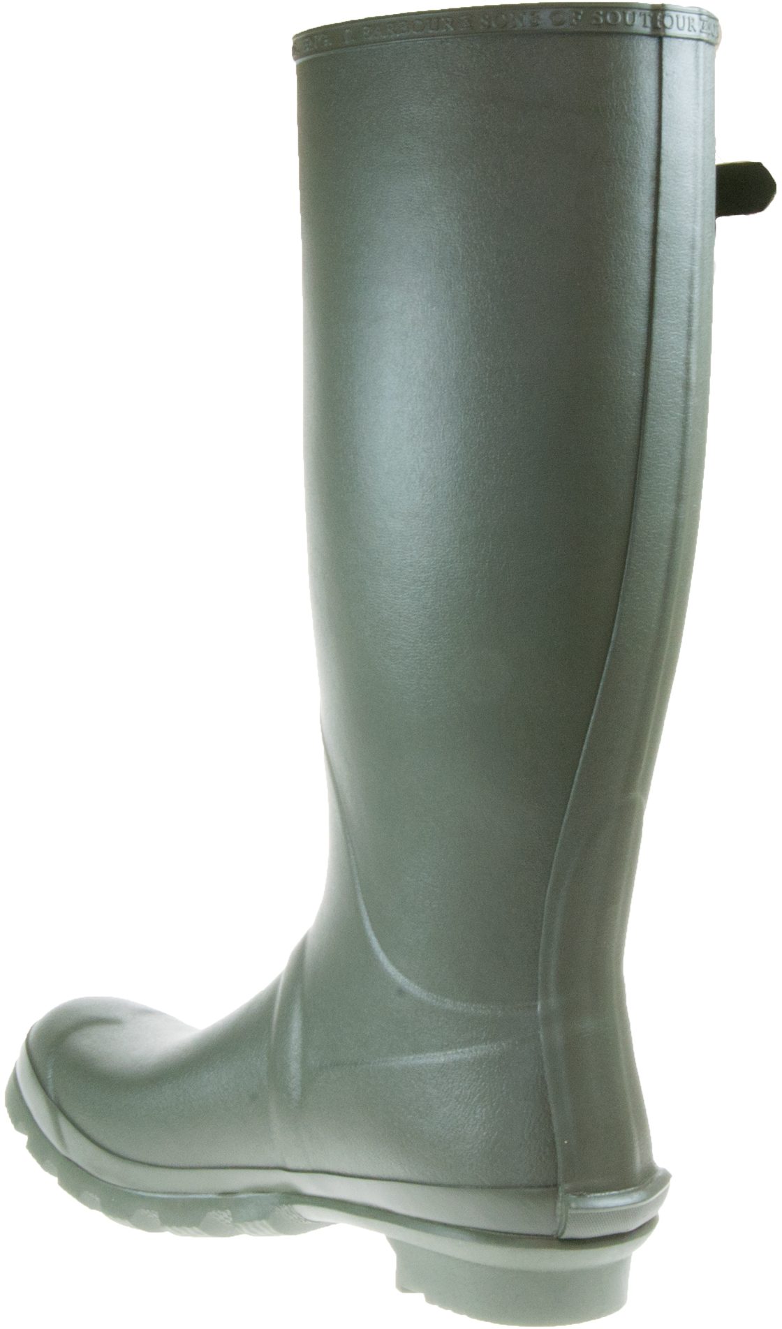 mens bede wellies