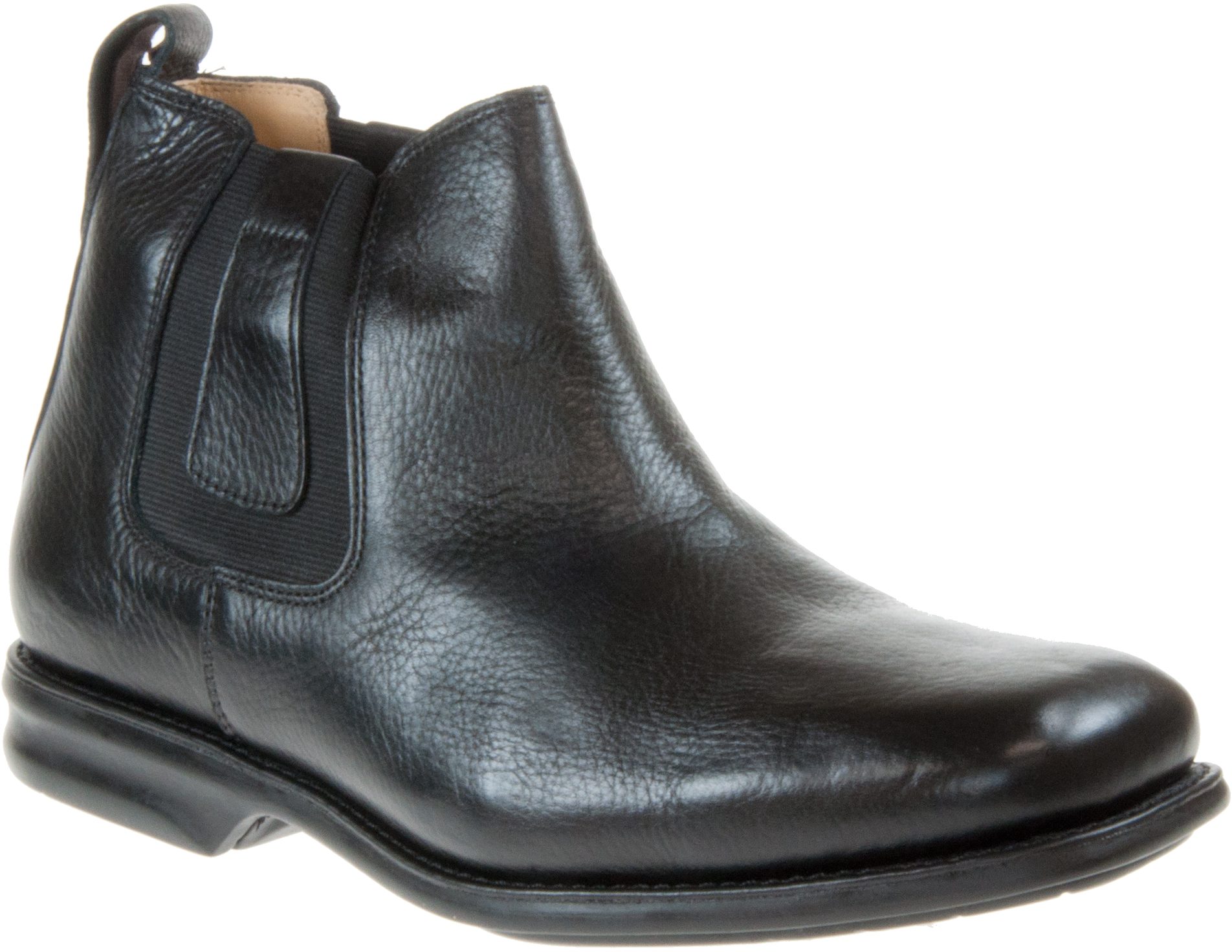 Anatomic & Co Amazonas Black 740353 - Formal Boots - Humphries Shoes