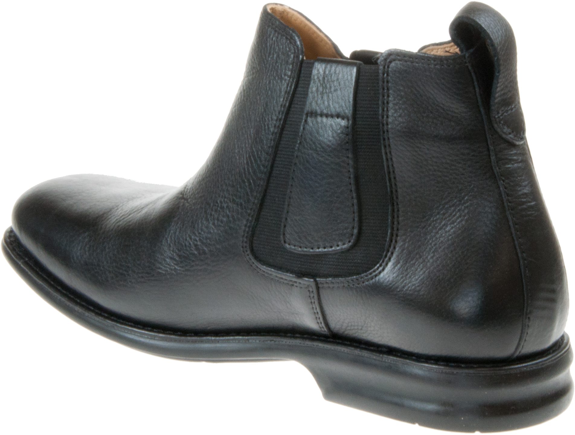 Anatomic & Co Amazonas Black 740353 - Formal Boots - Humphries Shoes