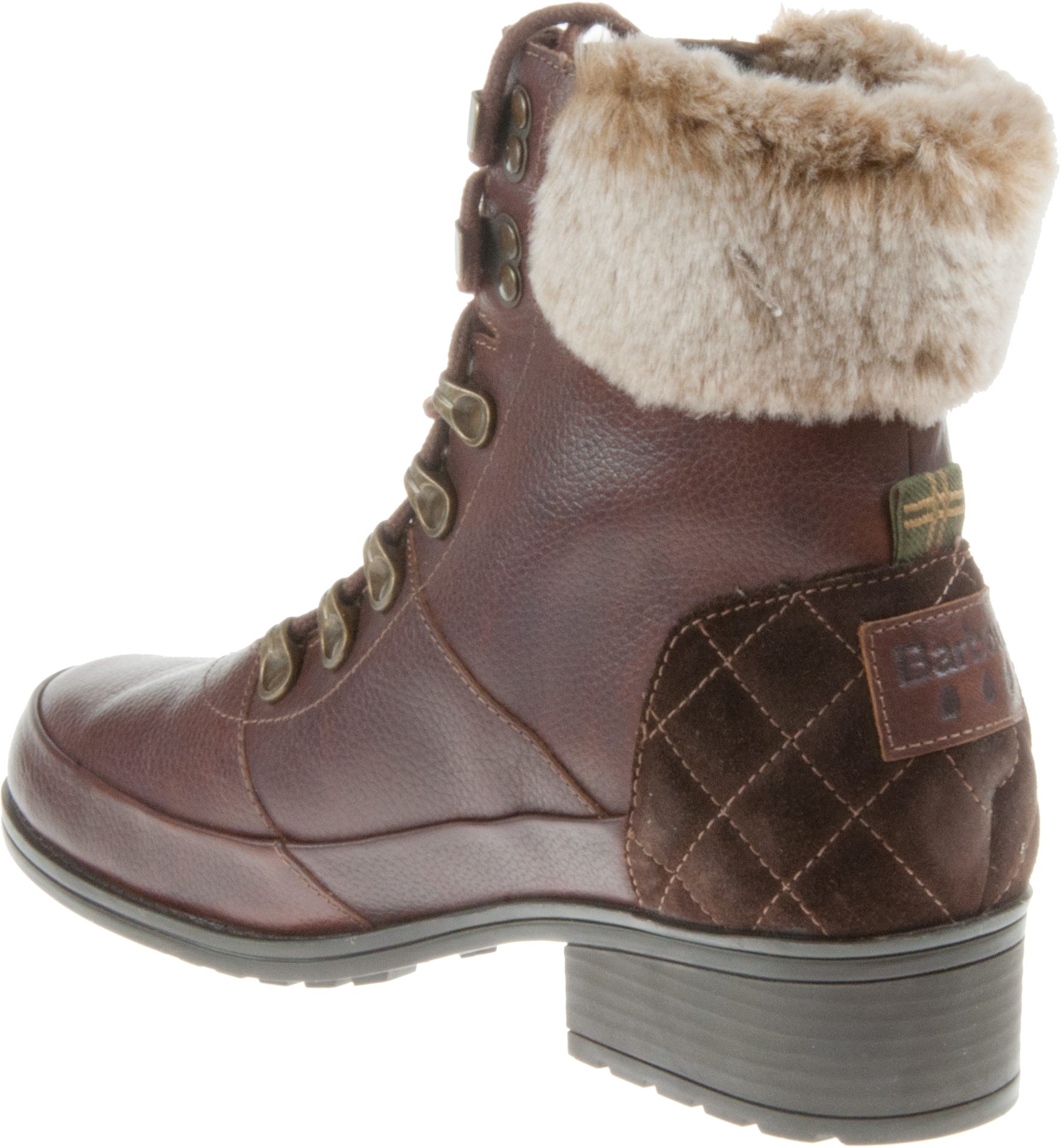 barbour riva boots