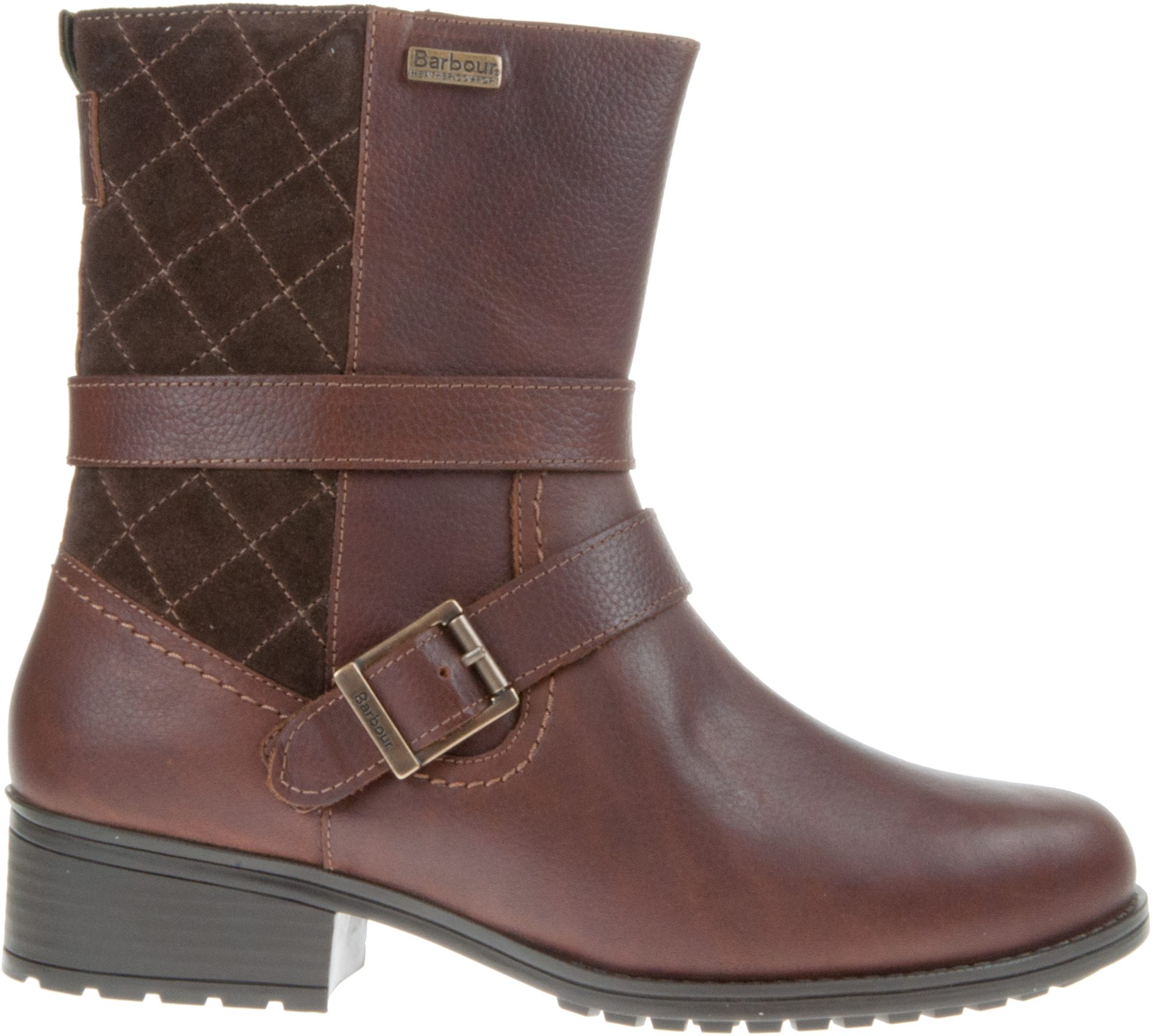barbour garda