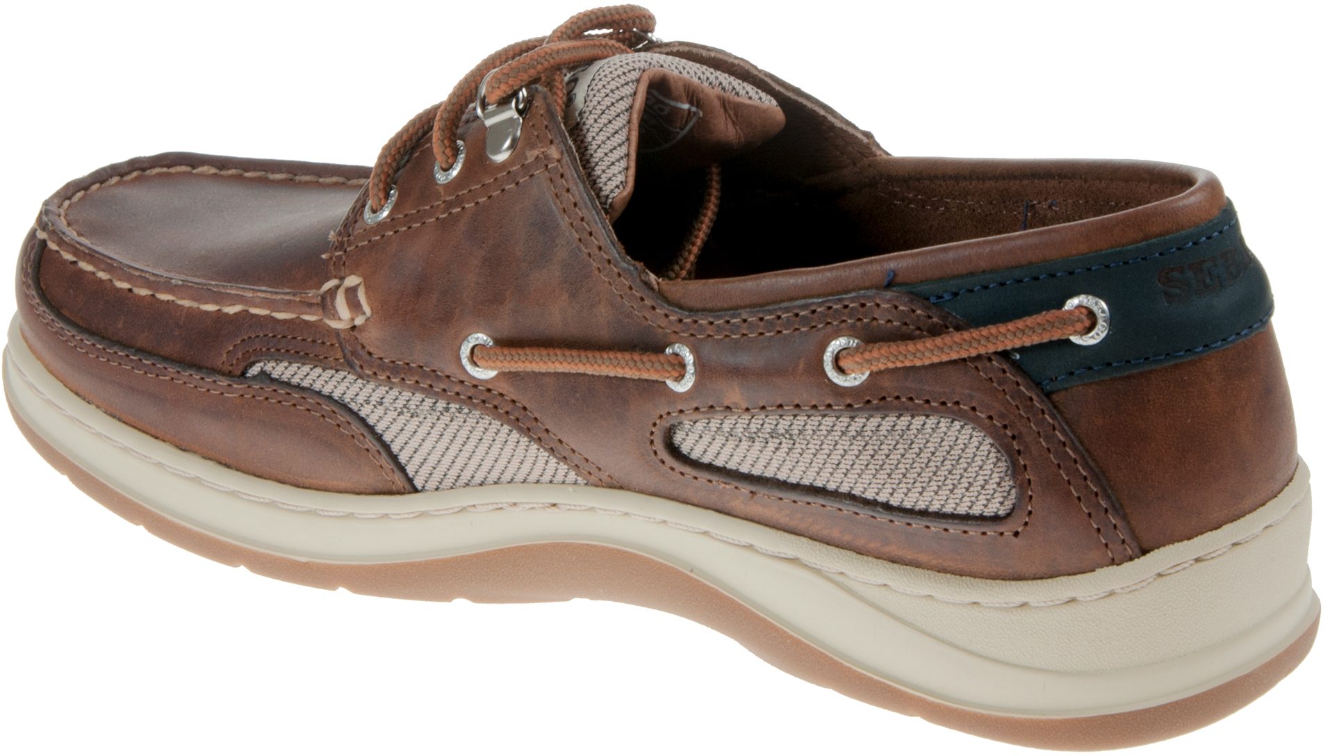 sebago clovehitch ii