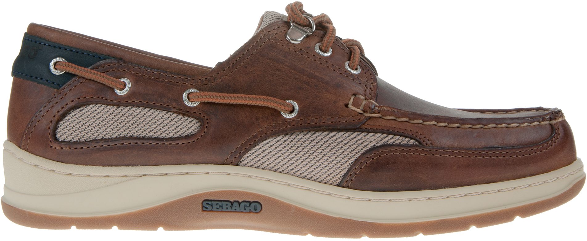 sebago clovehitch ii