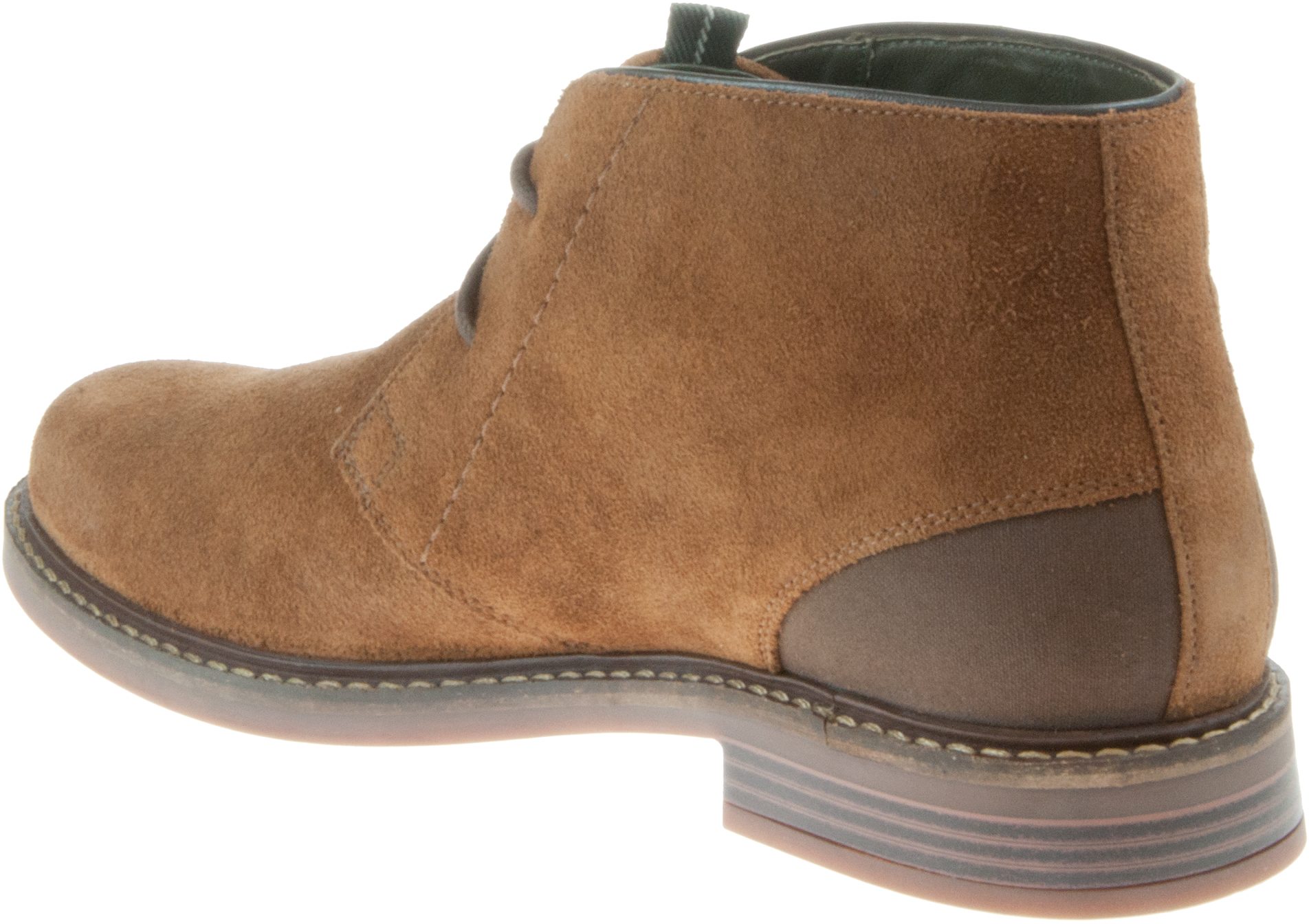 barbour readhead