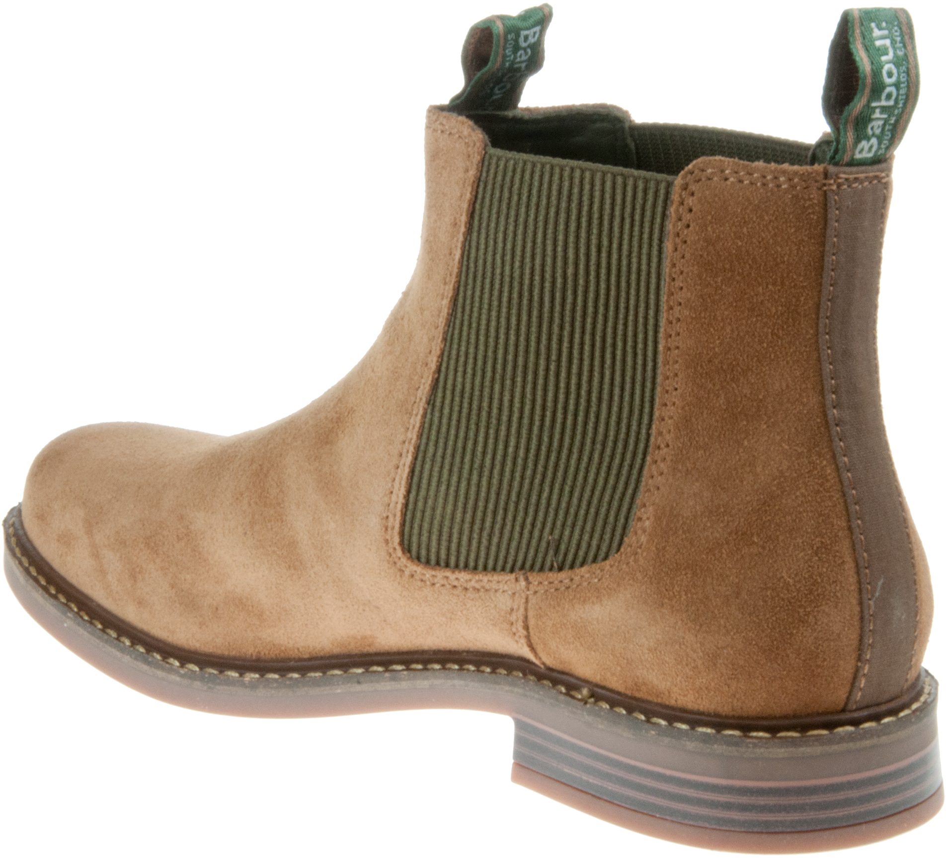 farsley barbour
