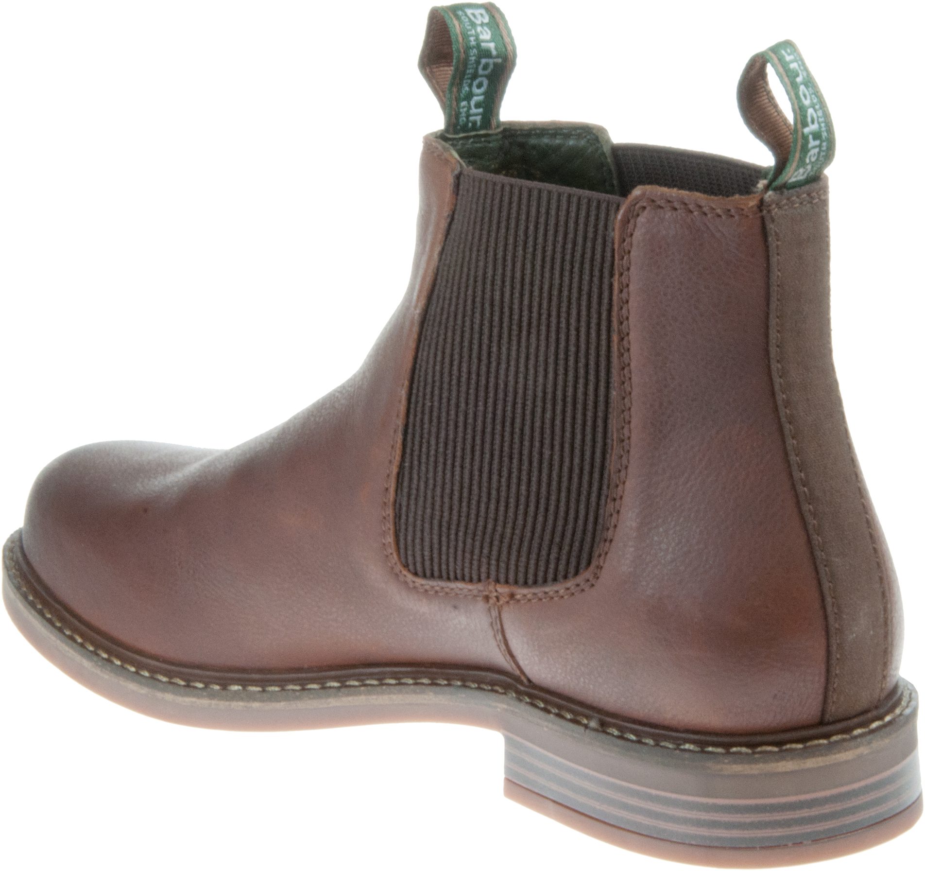 farsley barbour