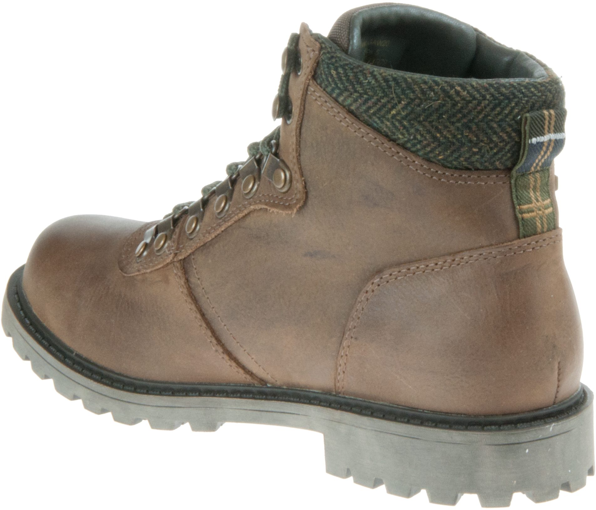 barbour elsdon hiker boots