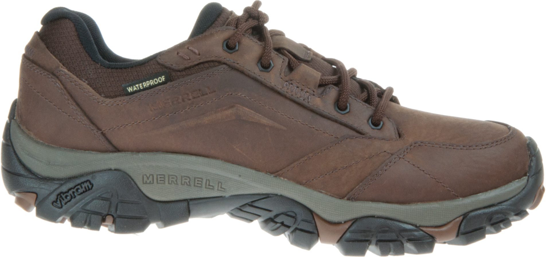 merrell moab adventure lace