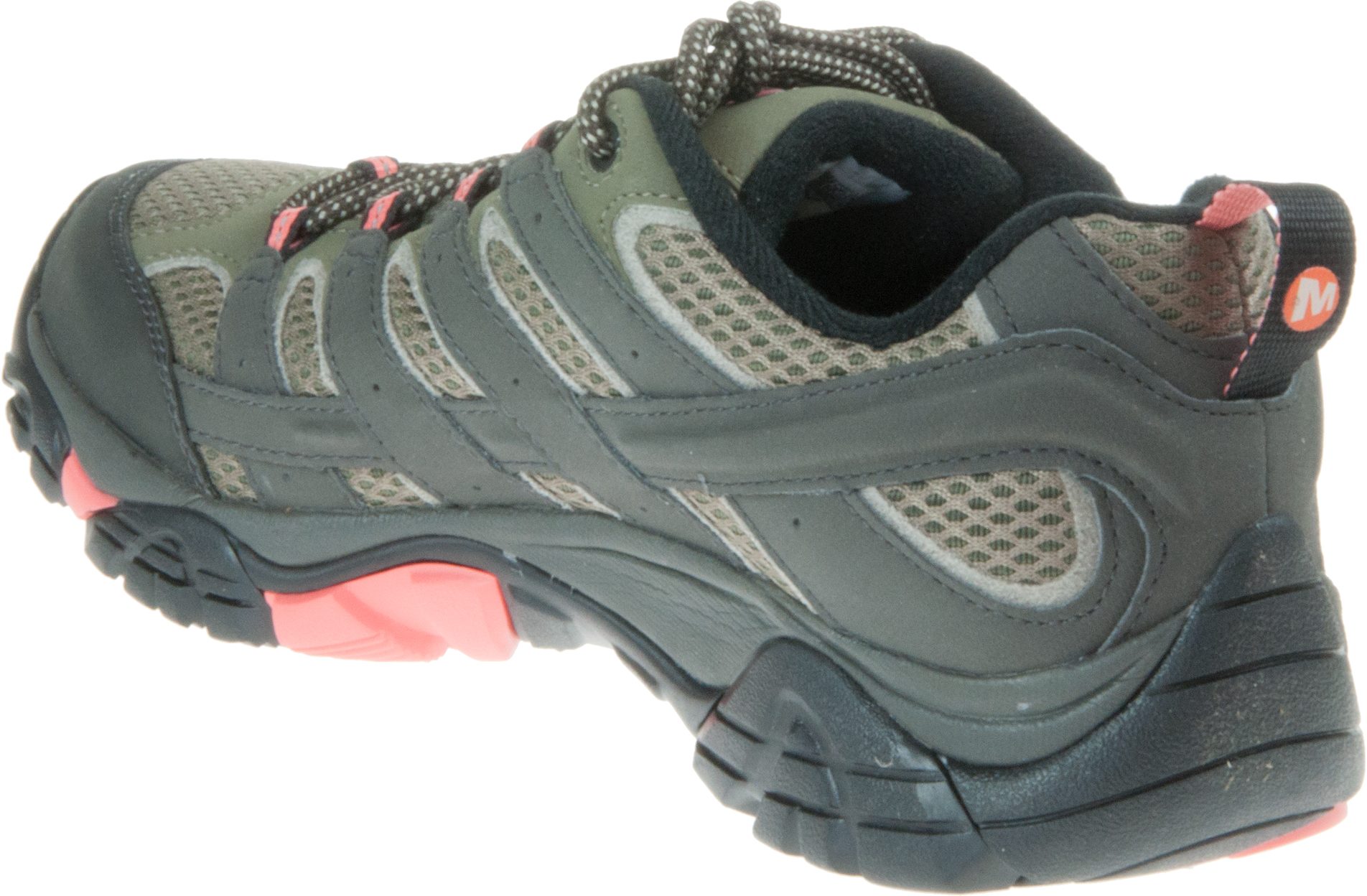 merrell moab 2 low goretex