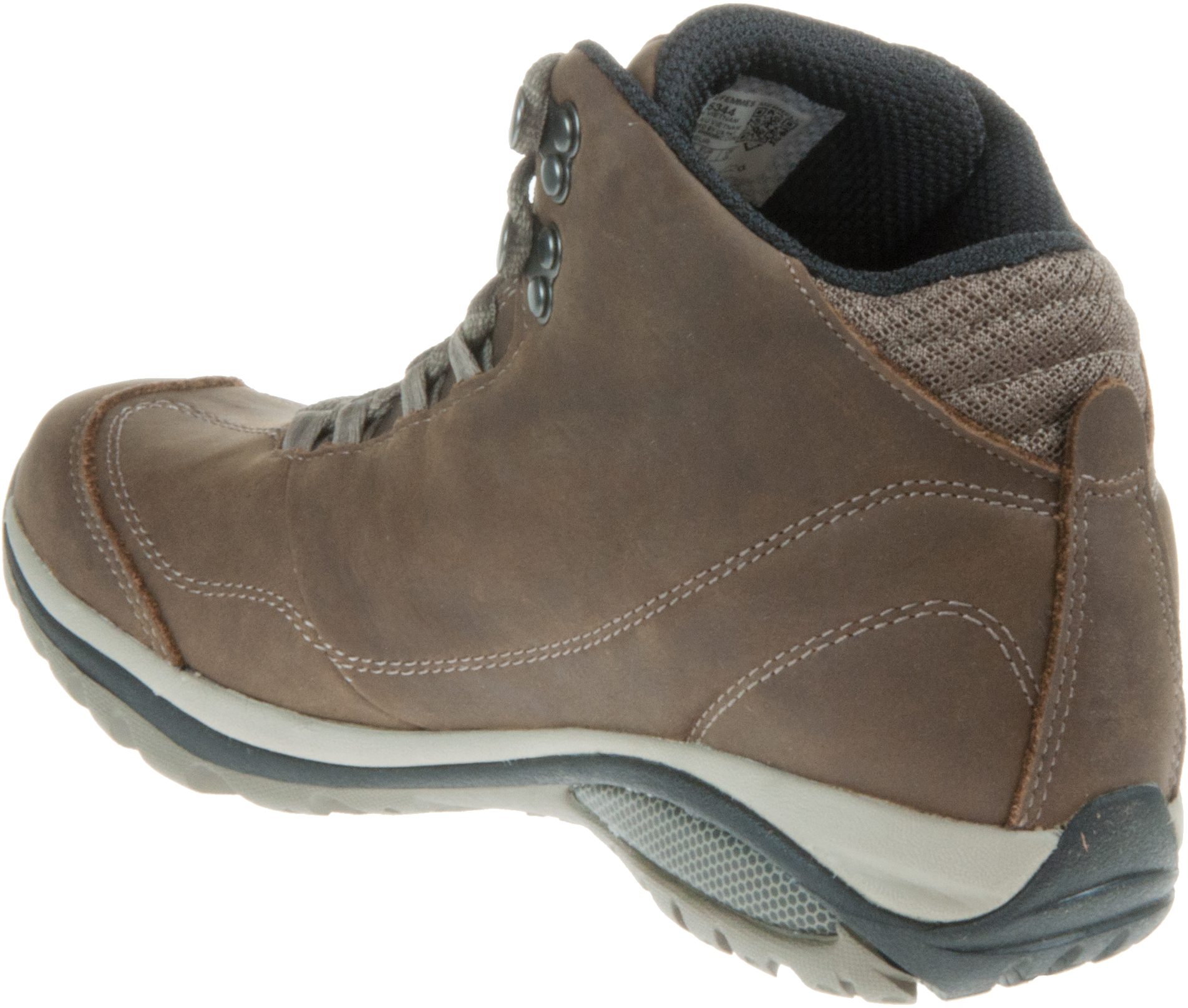 merrell siren traveler 3