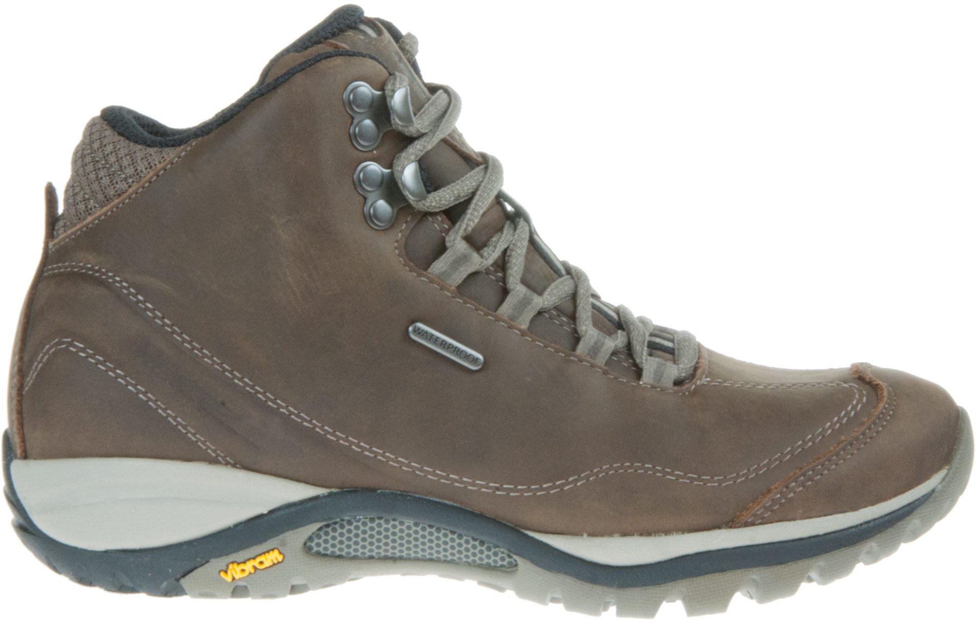 merrell siren traveller 3 mid wp