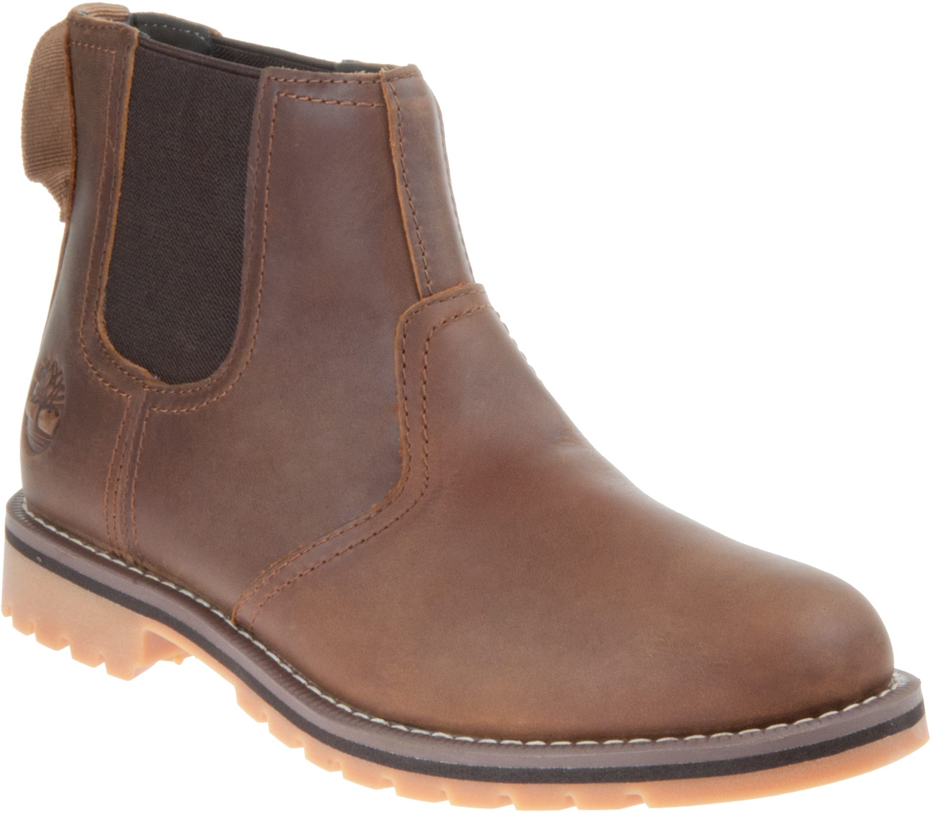 Timberland Larchmont II Chelsea Rust Full Grain A2NGY F13 - Casual ...