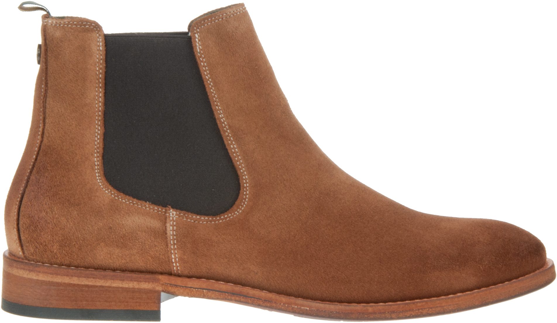 barbour cognac
