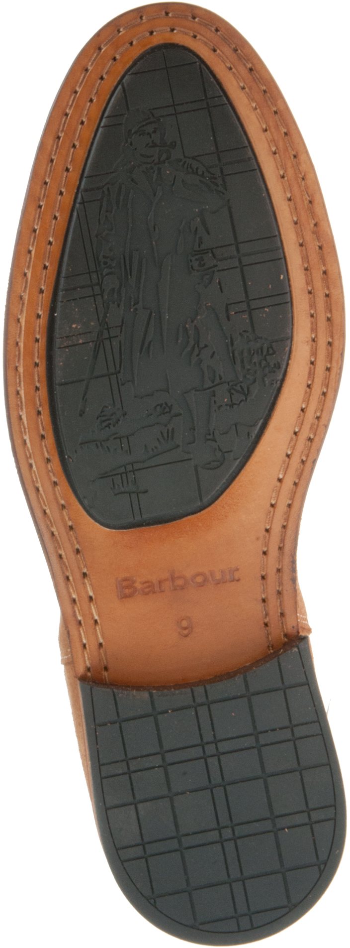 barbour bedlington