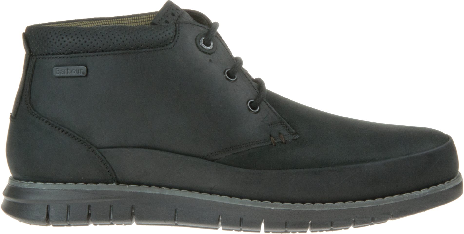 barbour nelson black