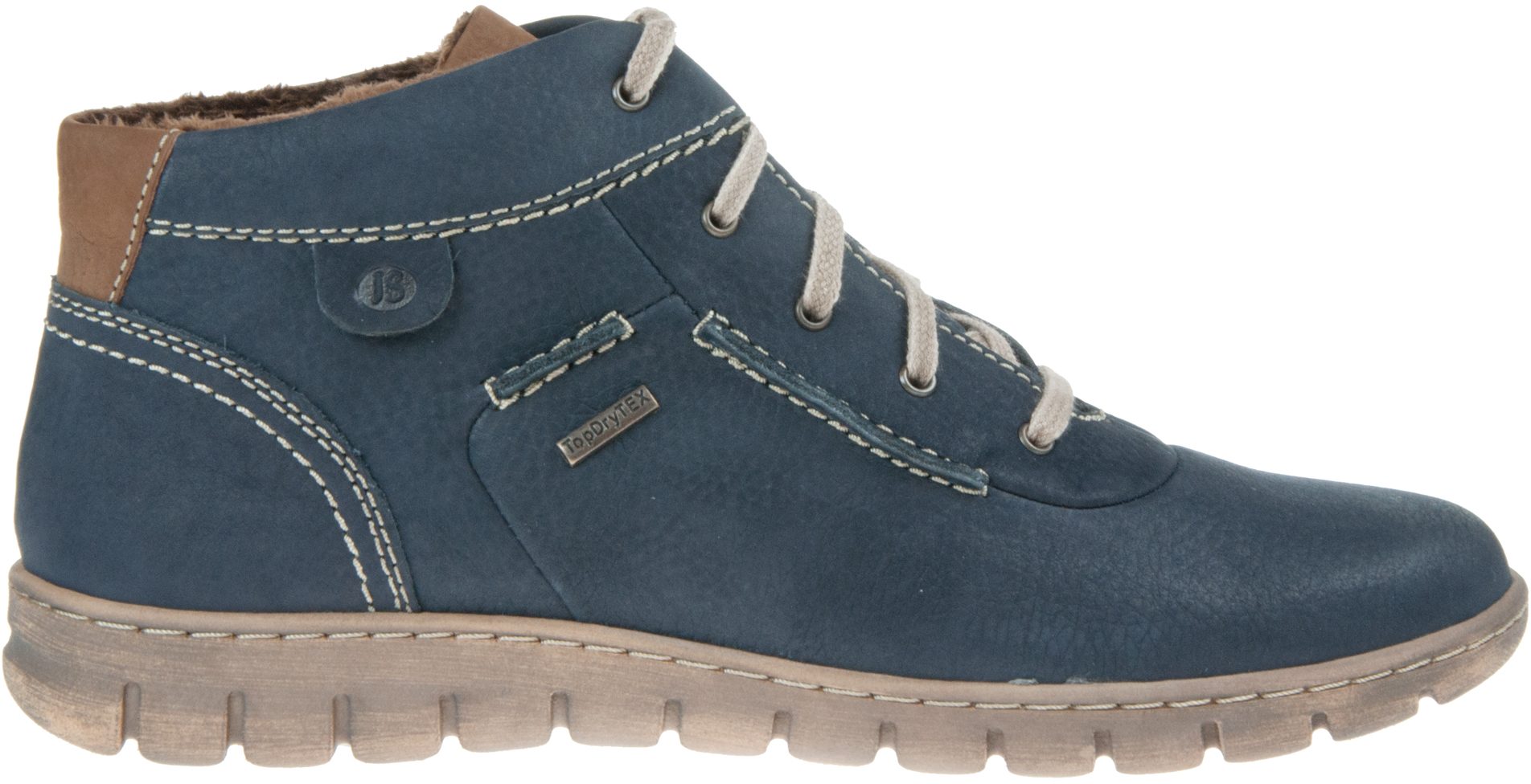 josef seibel steffi 58 waterproof boot