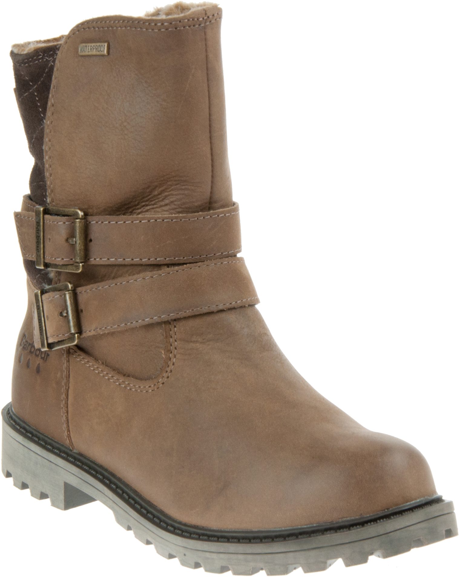 barbour sycamore boot