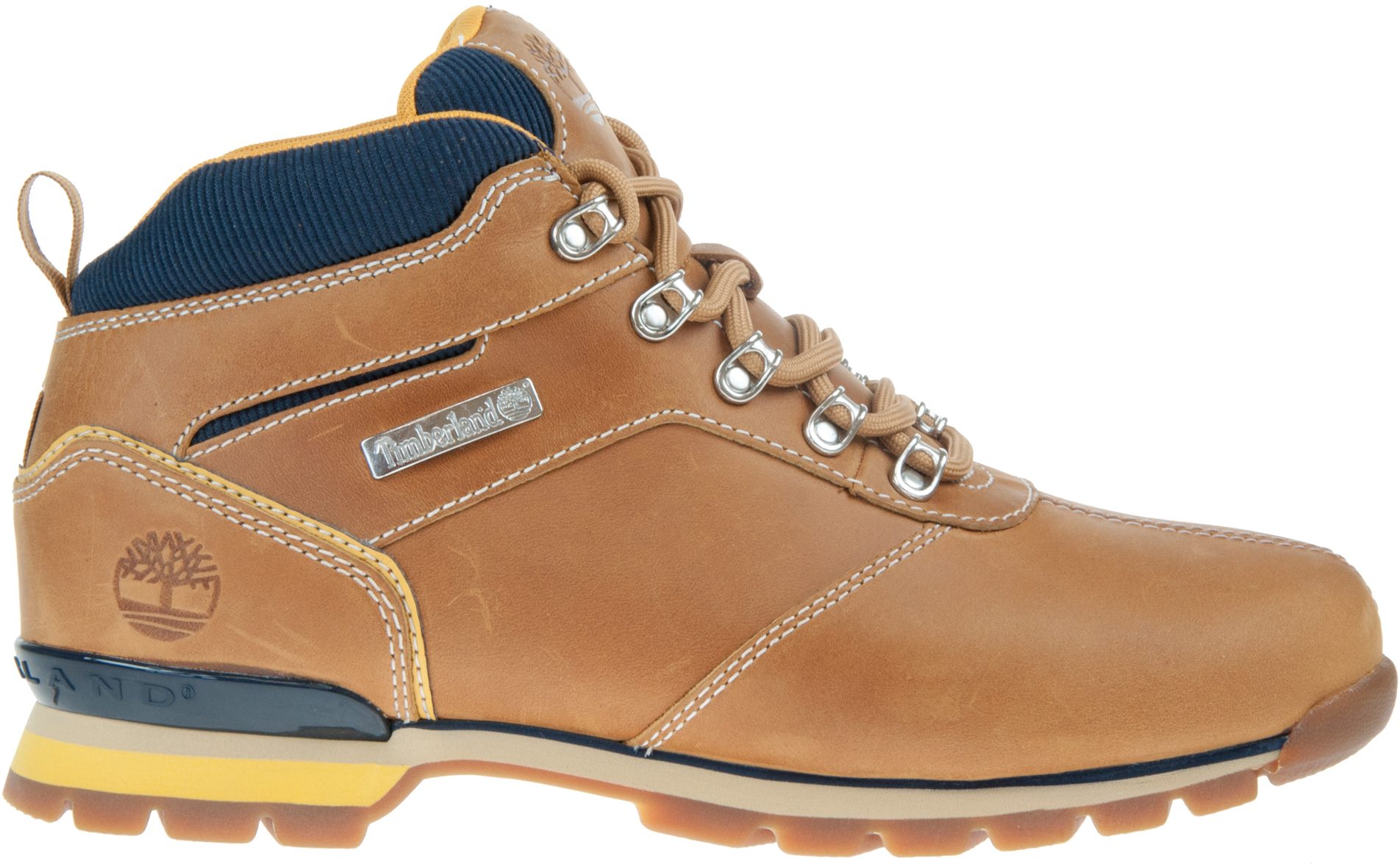 timberland splitrock 3 mid hiker