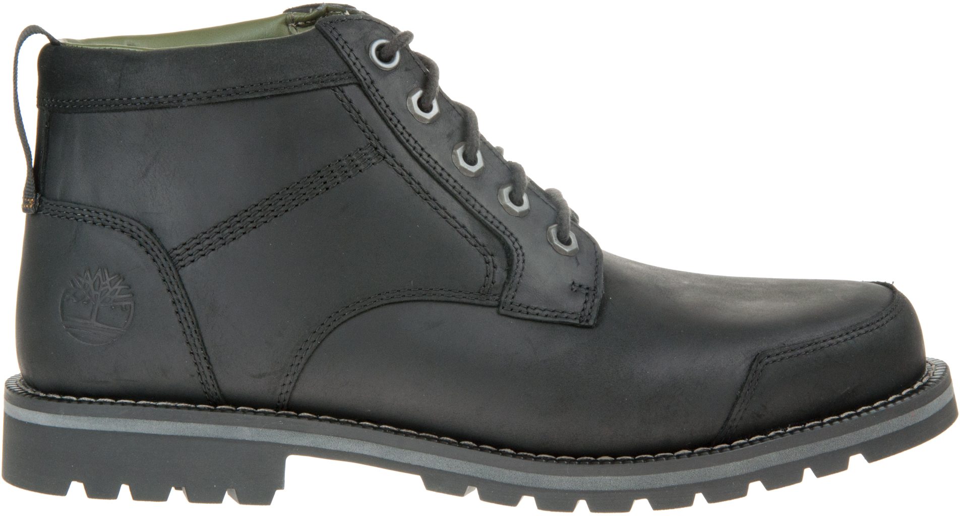 timberland men's larchmont ii chukka boot saddle