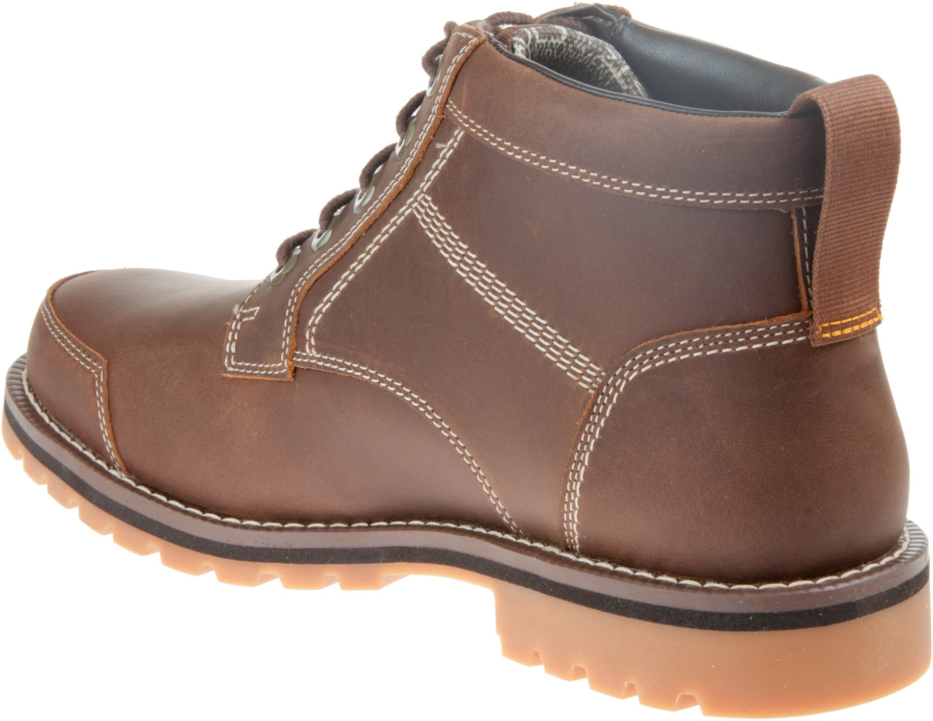 timberland boots larchmont chukka