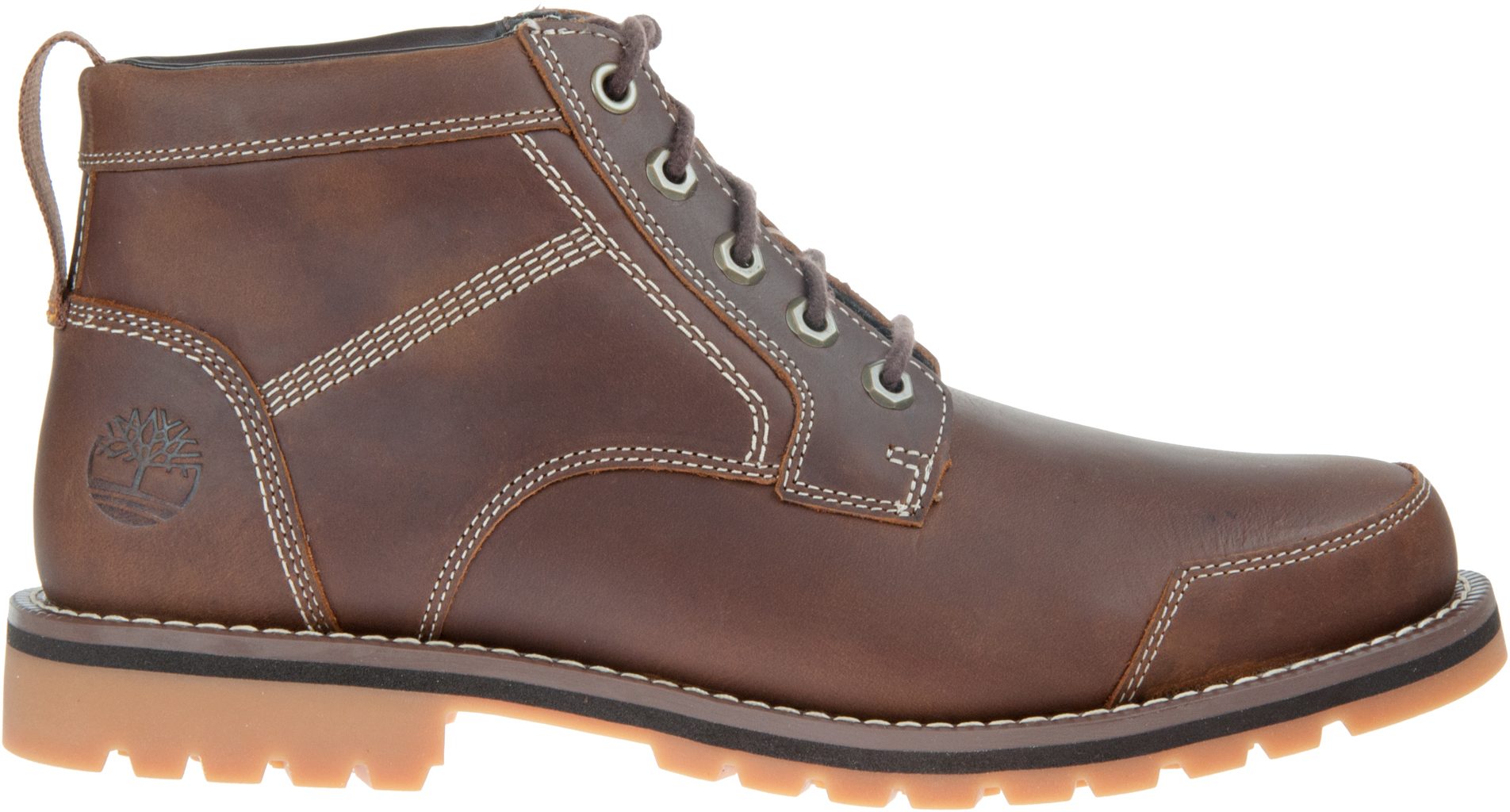 timberland men's larchmont ii chukka boot saddle