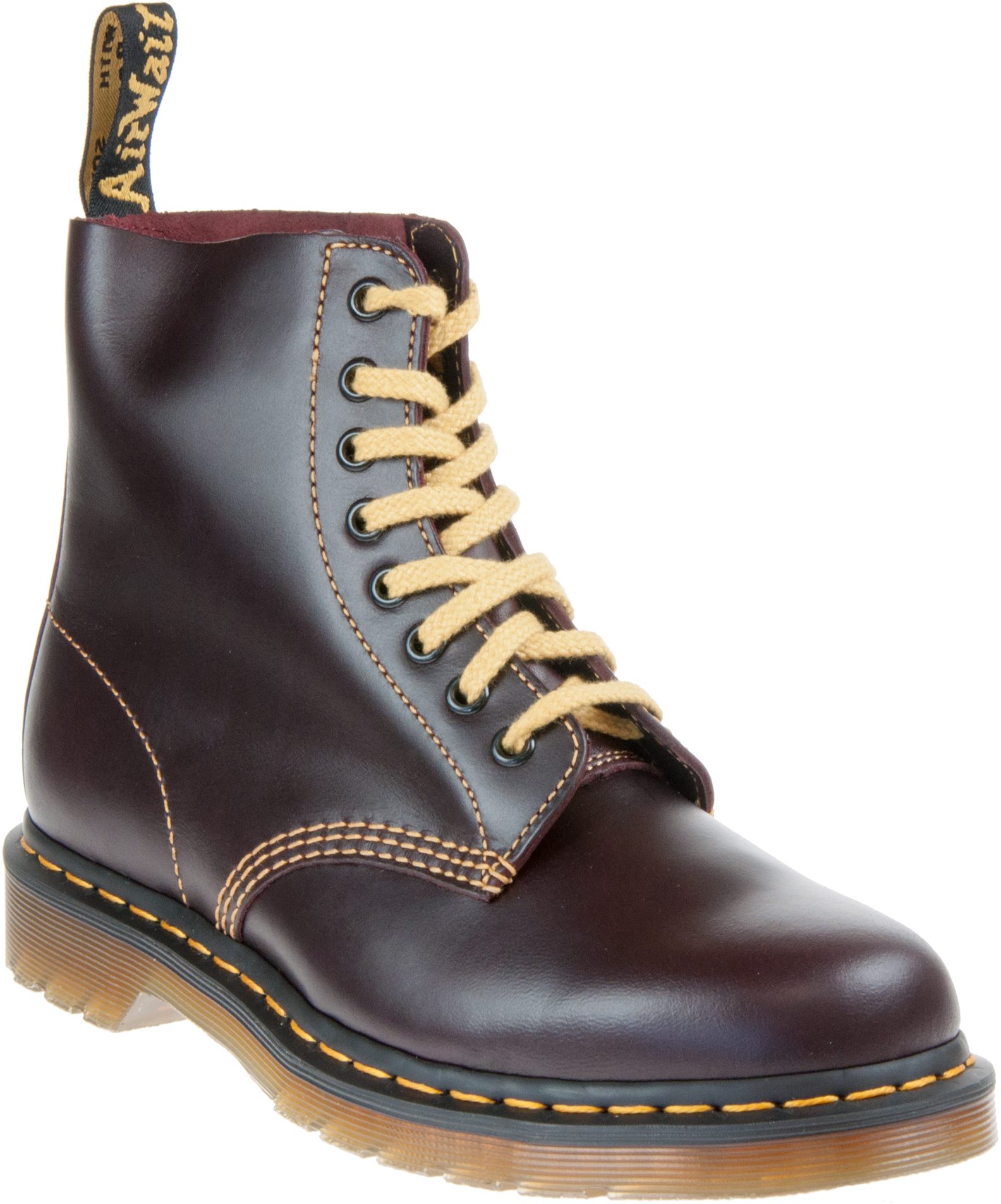 Dr martens pascal oxblood outlet