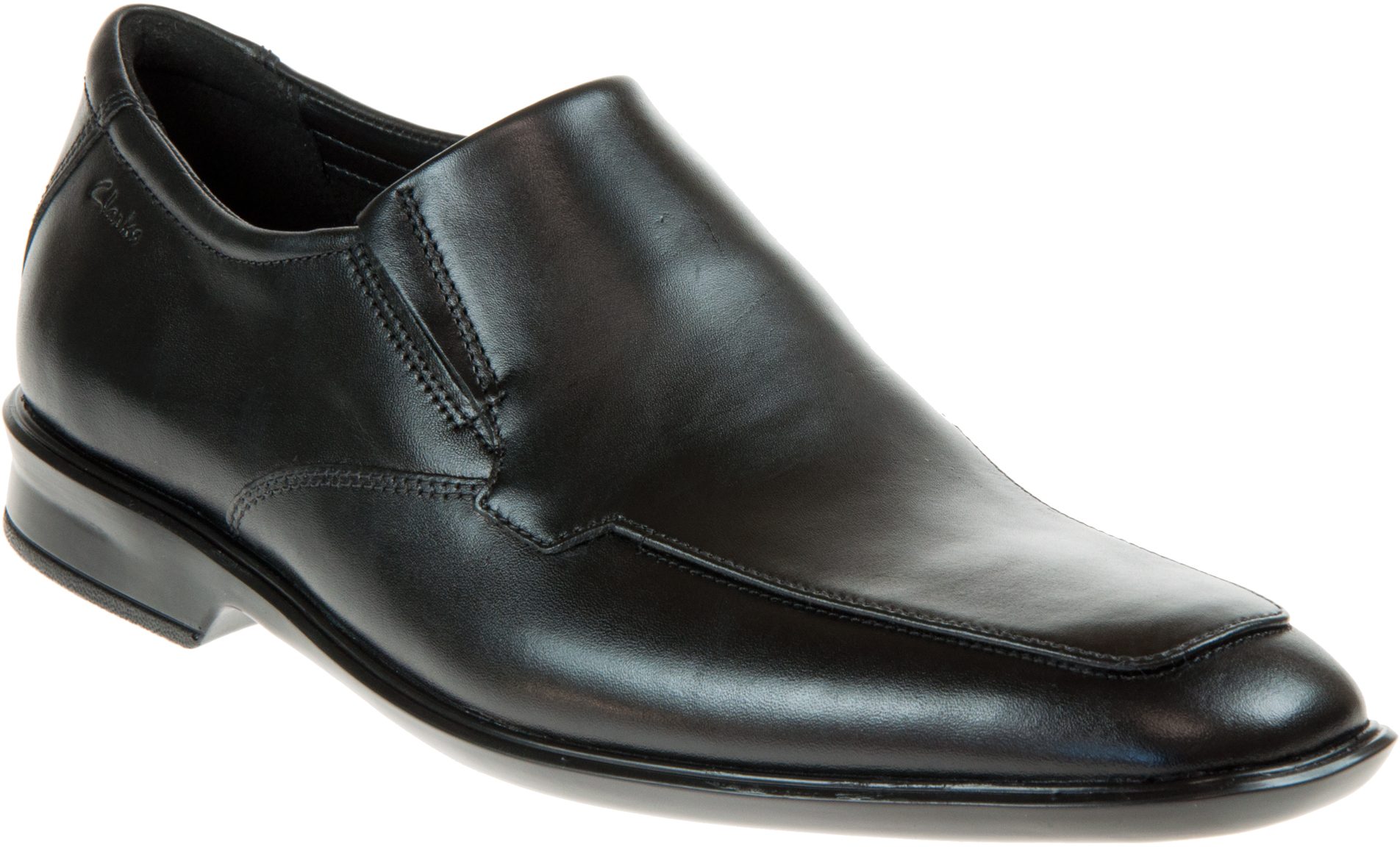 Clarks Bensley Step Mocassins Homme – Confort Ultime Et Style Intemporel Pour Tous Les Jours