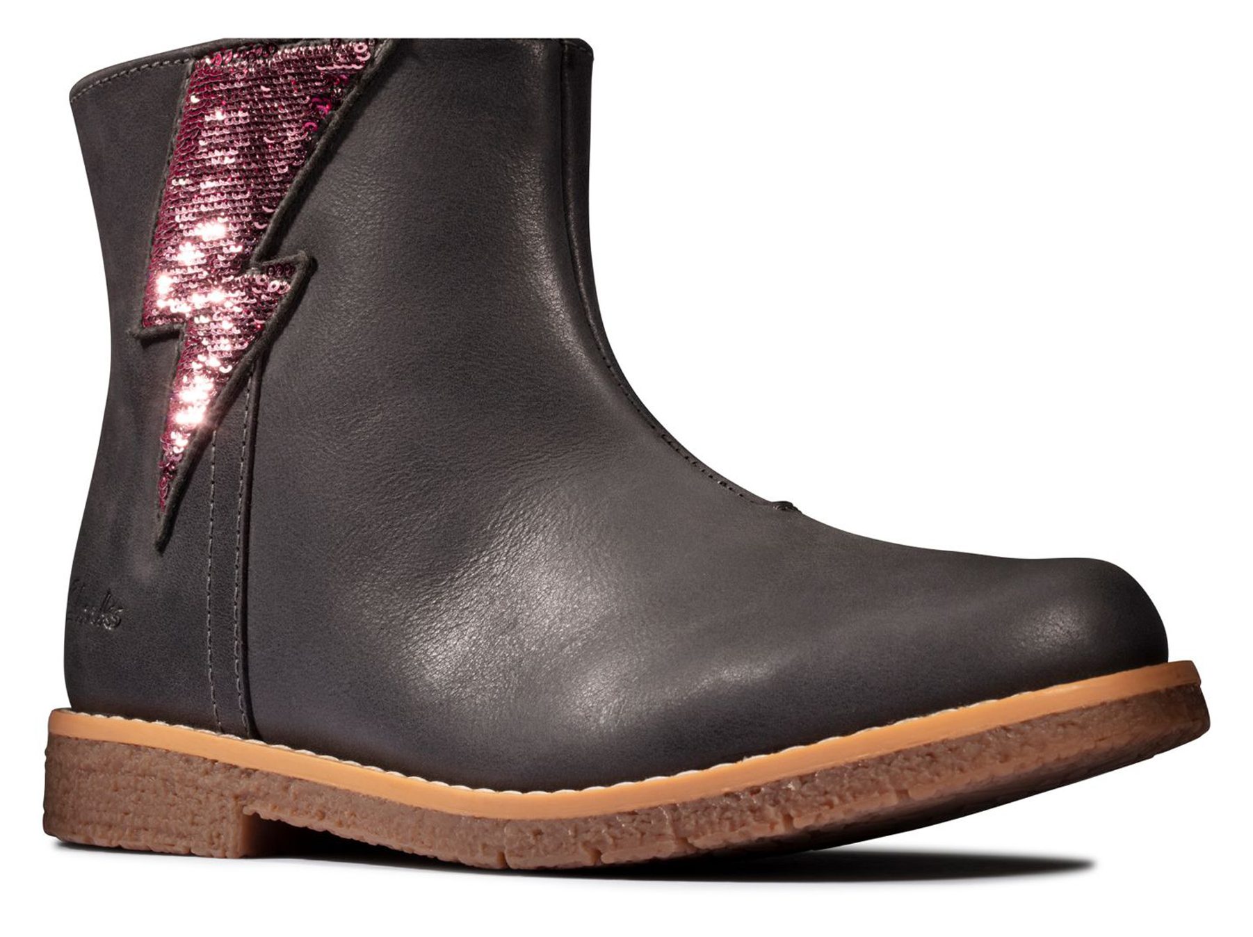 clarks comet rock boots
