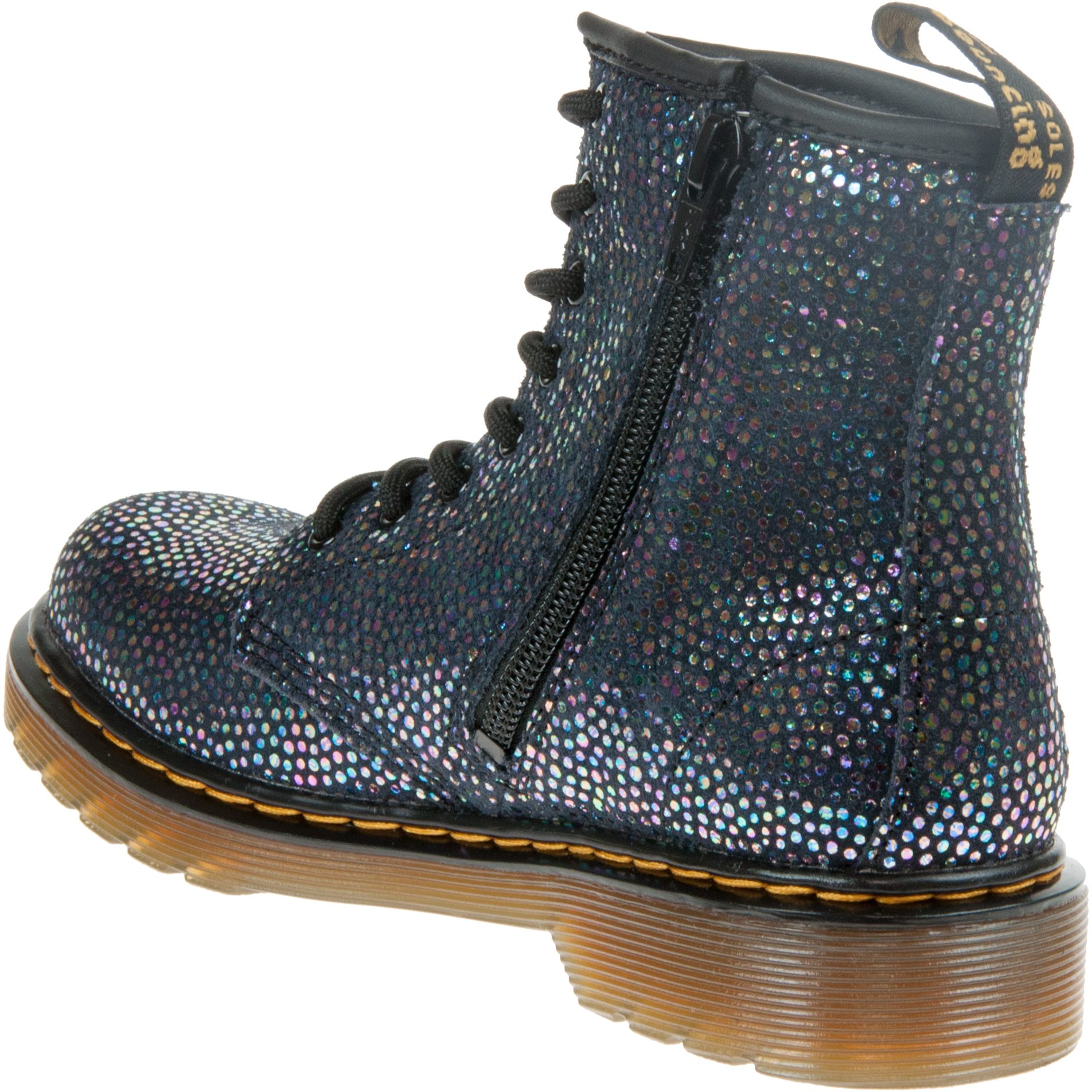 1460 junior delaney boot