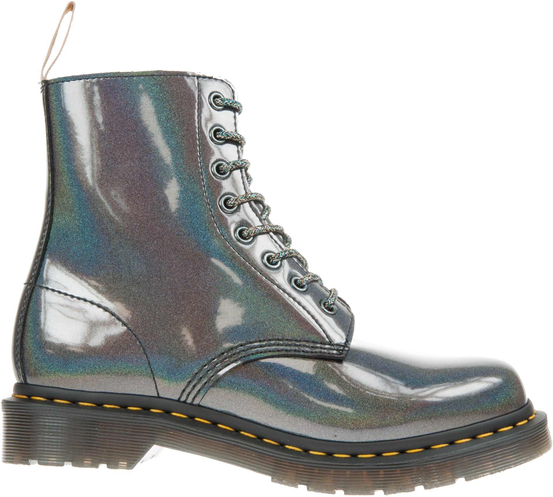 dr martens pascal size 3
