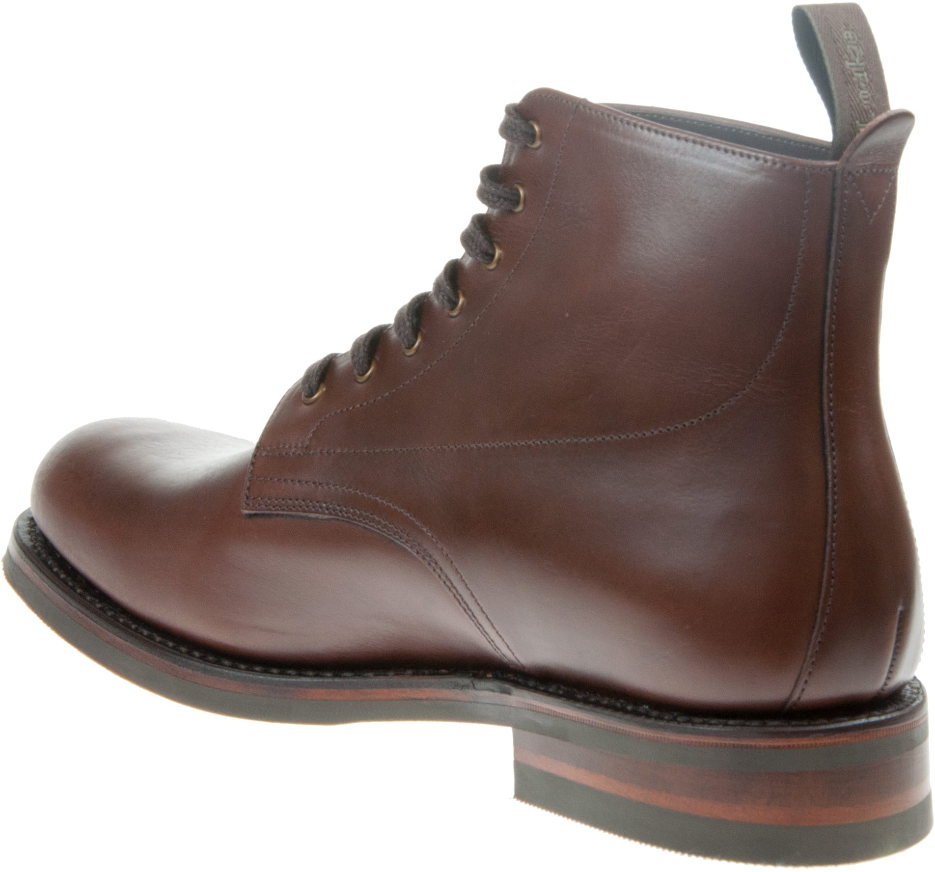 loake hebden boots