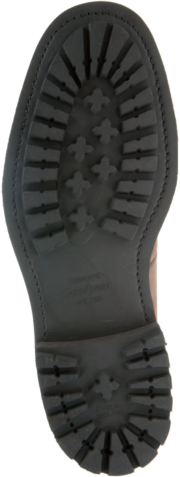 loake hiker boot