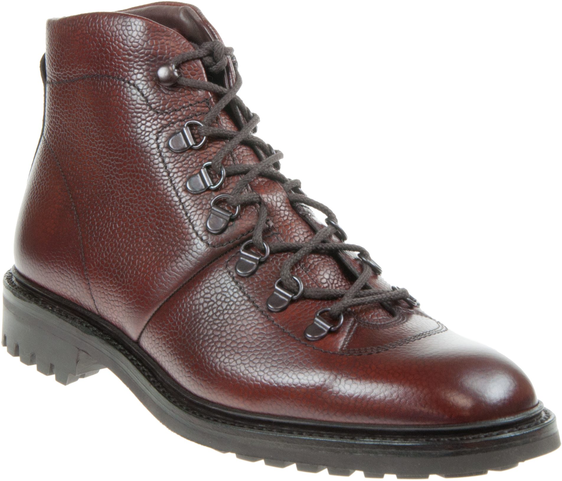 loake hiker boot