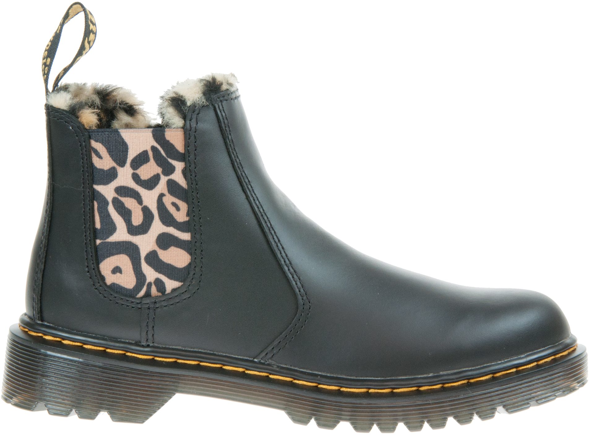 dark brown 2976 leonore boots junior