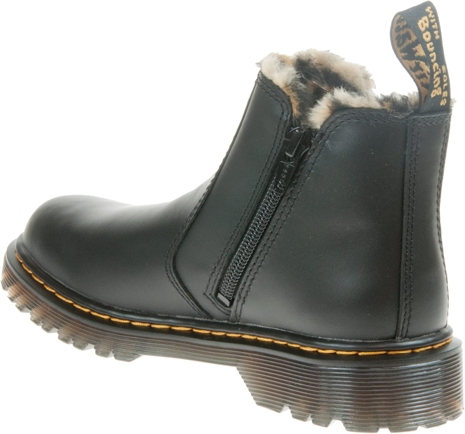 doc martens leonore junior