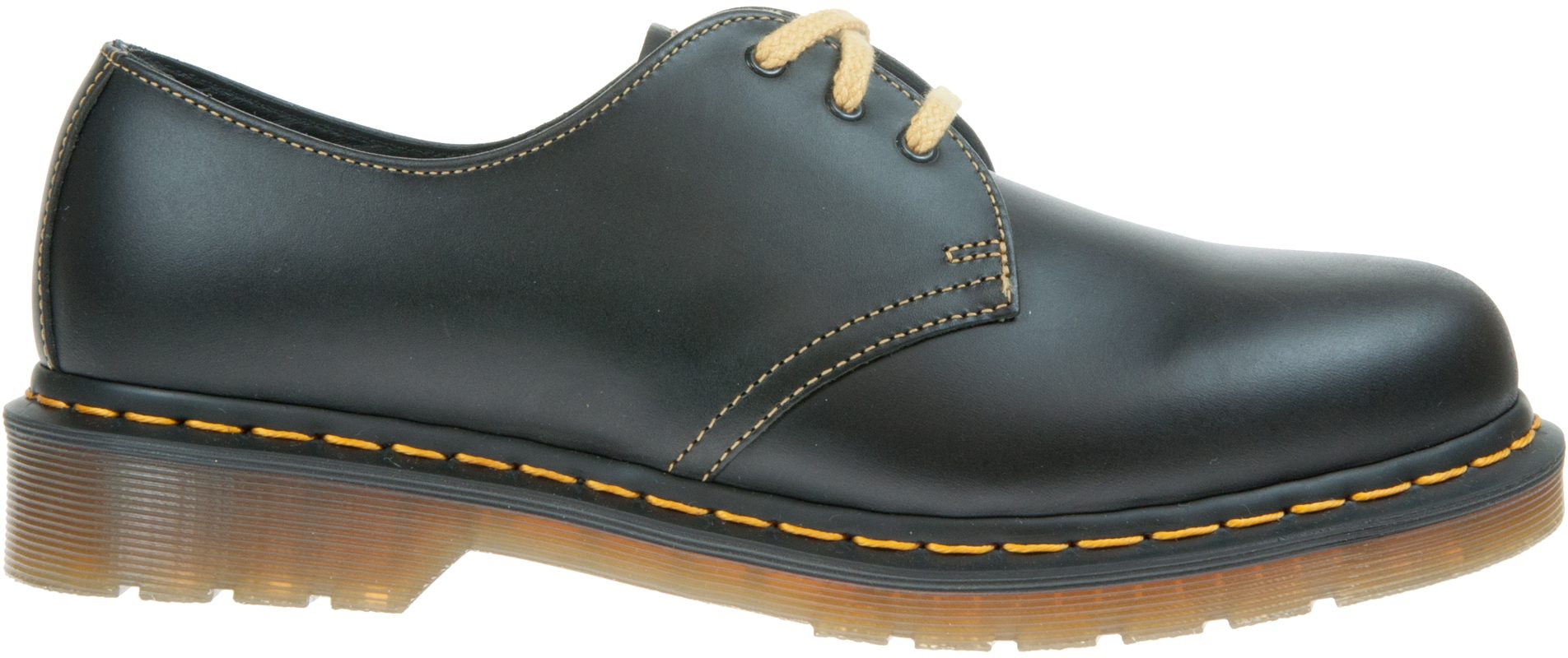 dr martens smooth grey