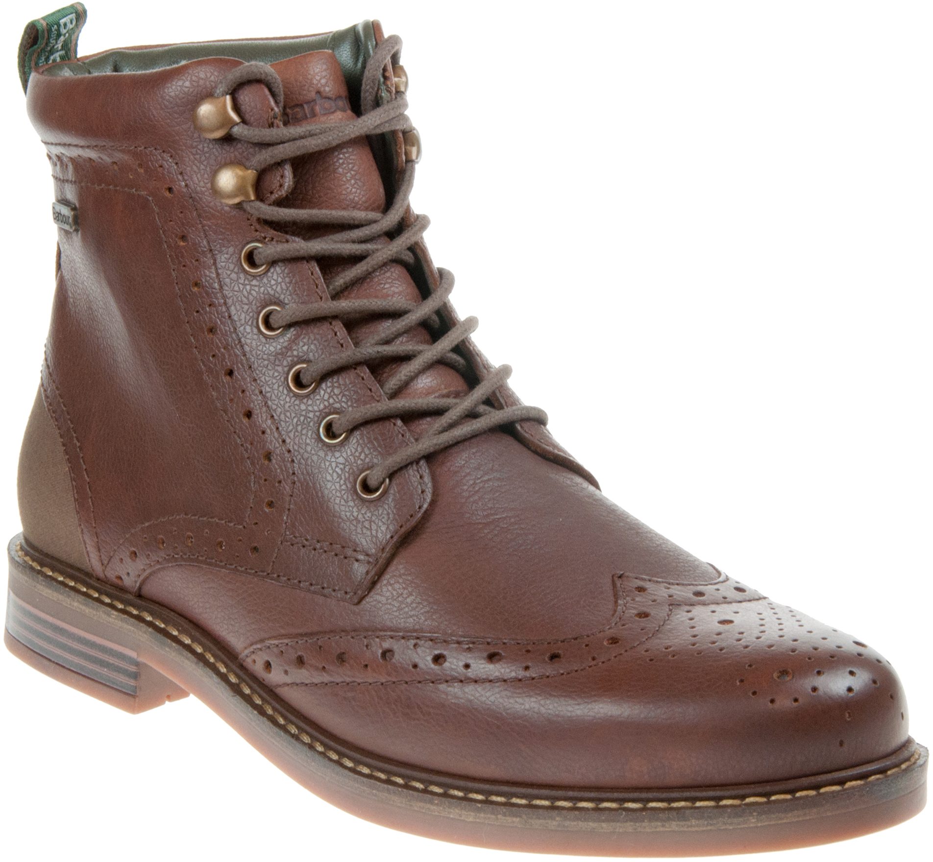 Barbour seaton sales