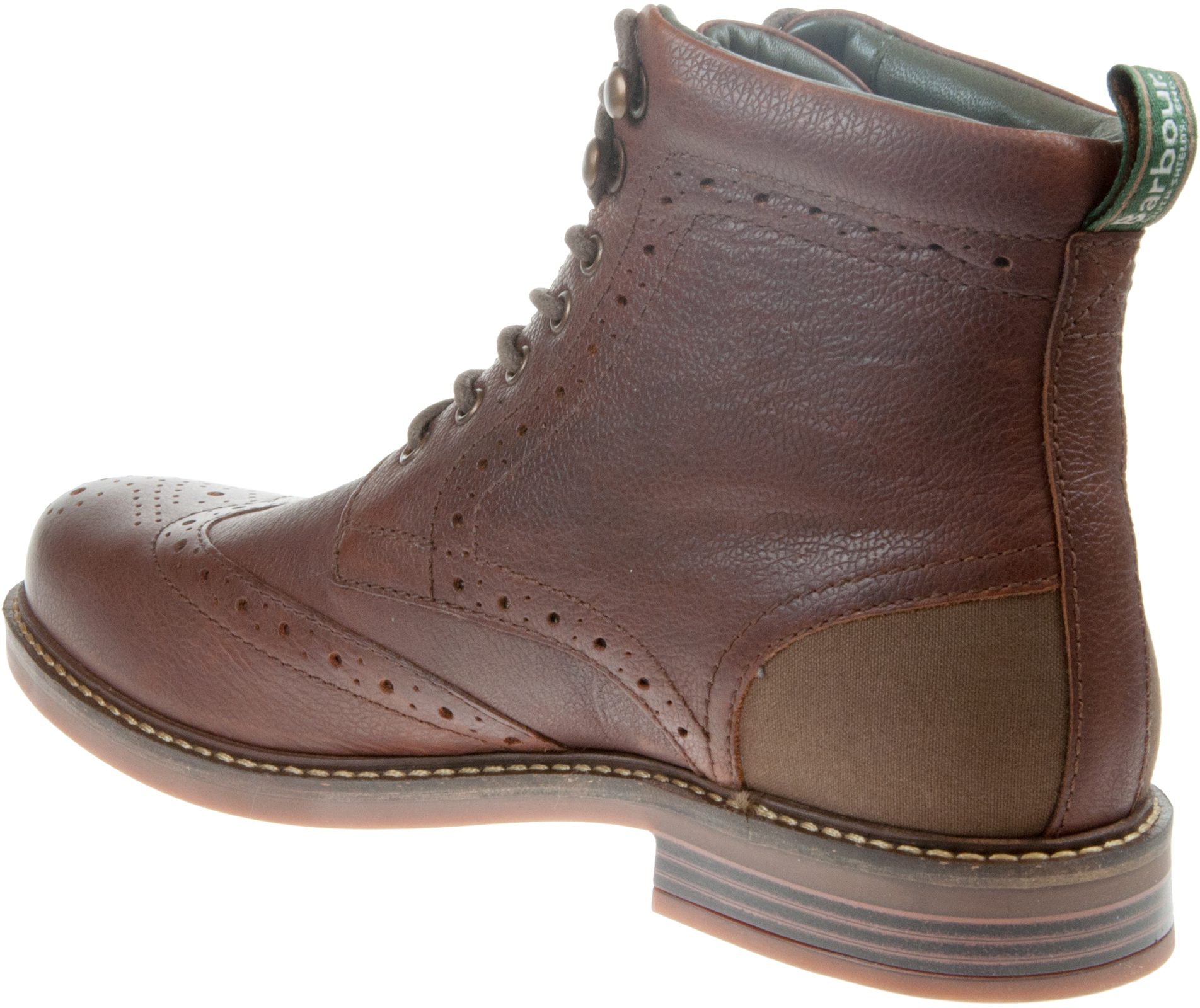mens barbour seaton boots