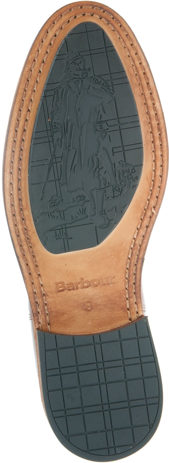 barbour bedlington