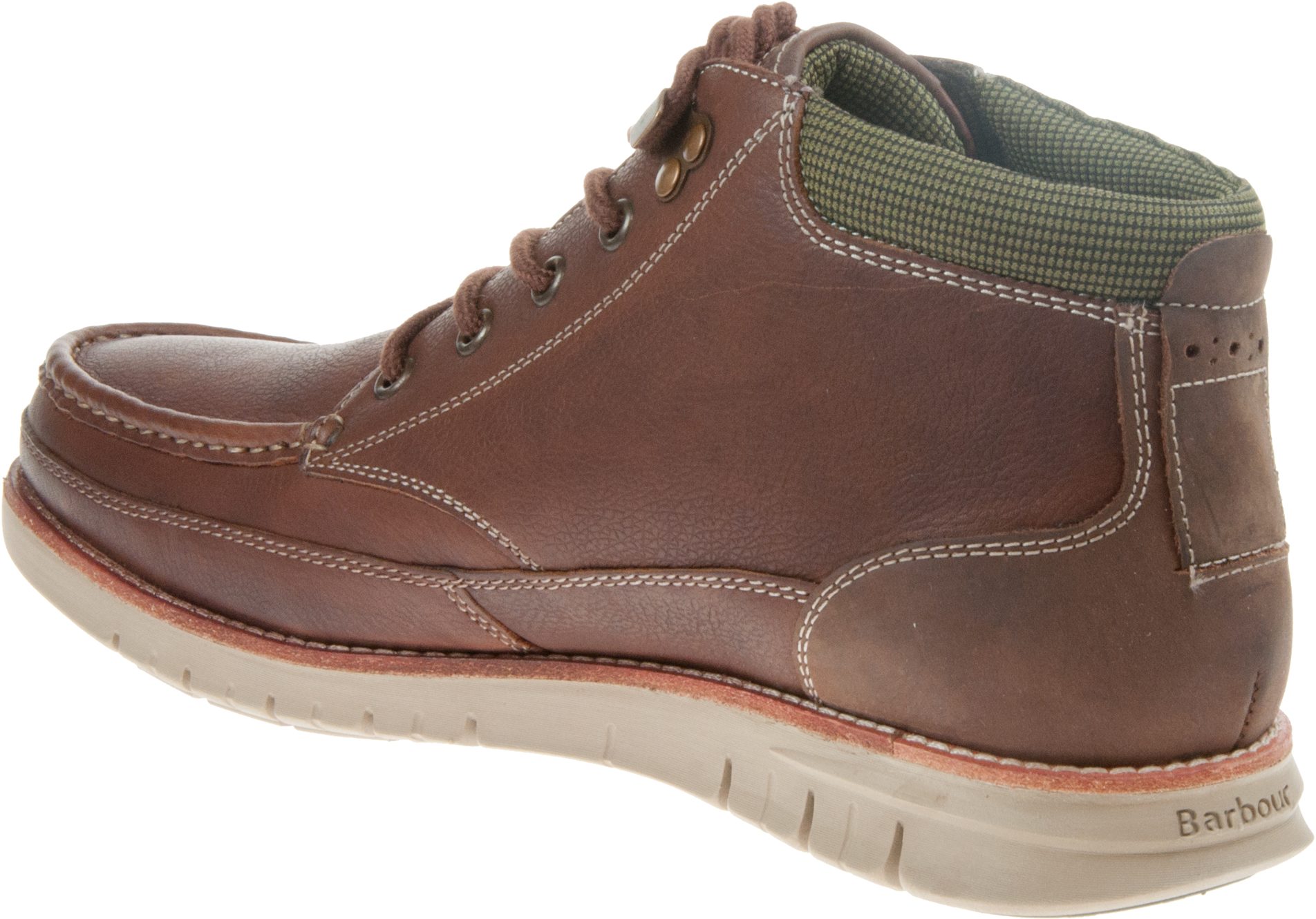 dune barbour boots