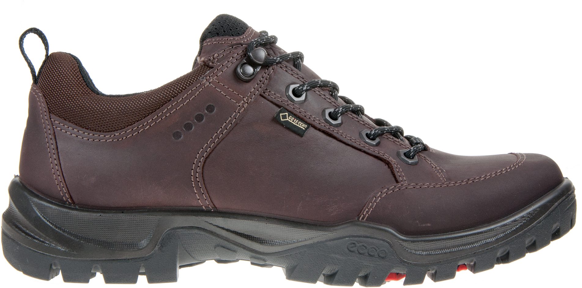 ecco xpedition iii men's hiking sneaker