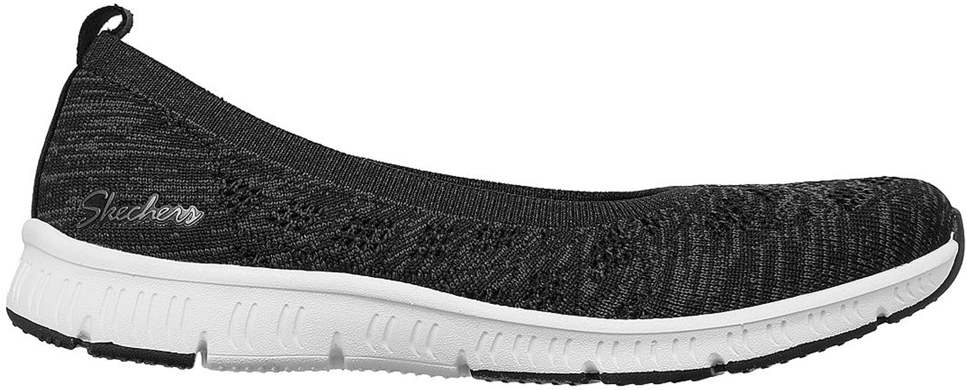 skechers be cool slip on