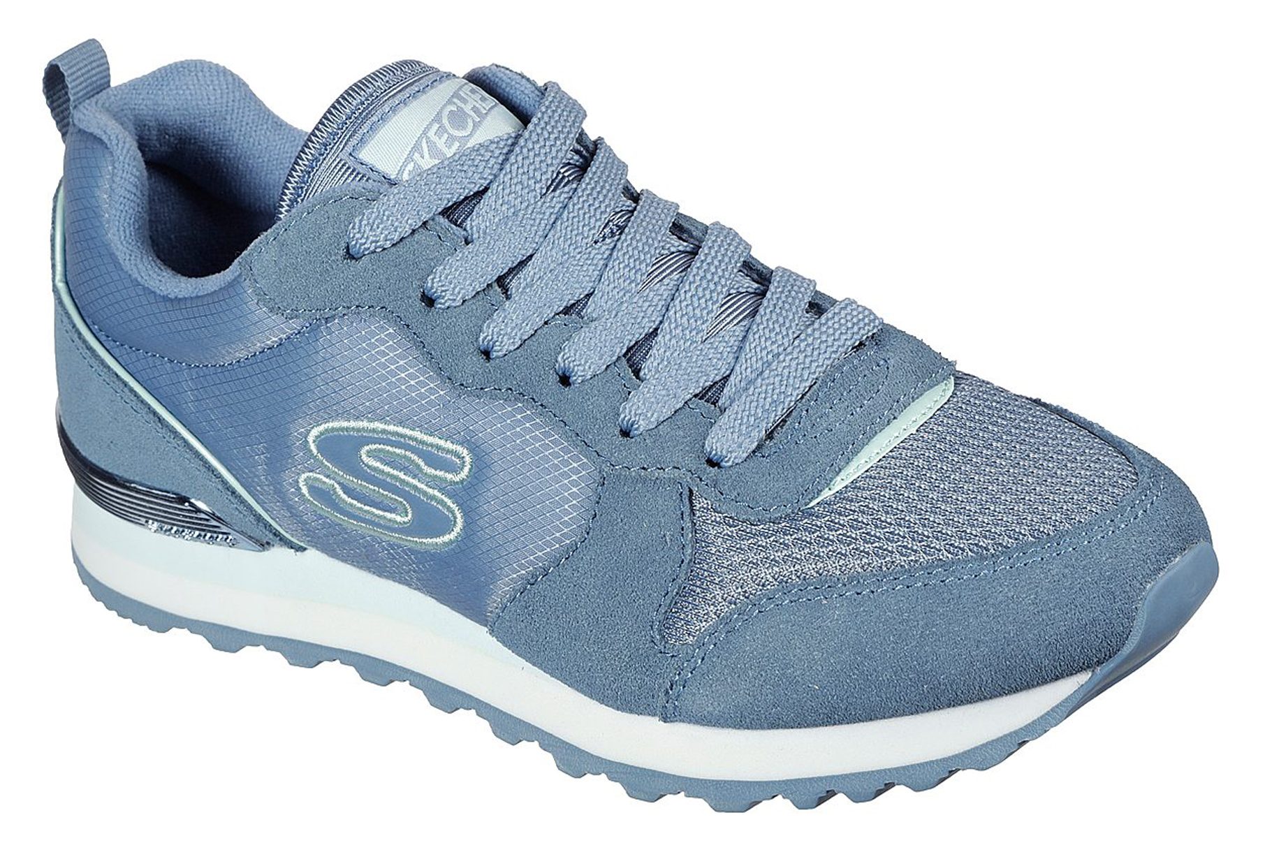 Aランク SKECHERS Skechers 85 Step N Fly Sneaker (3 UK) - 通販 -