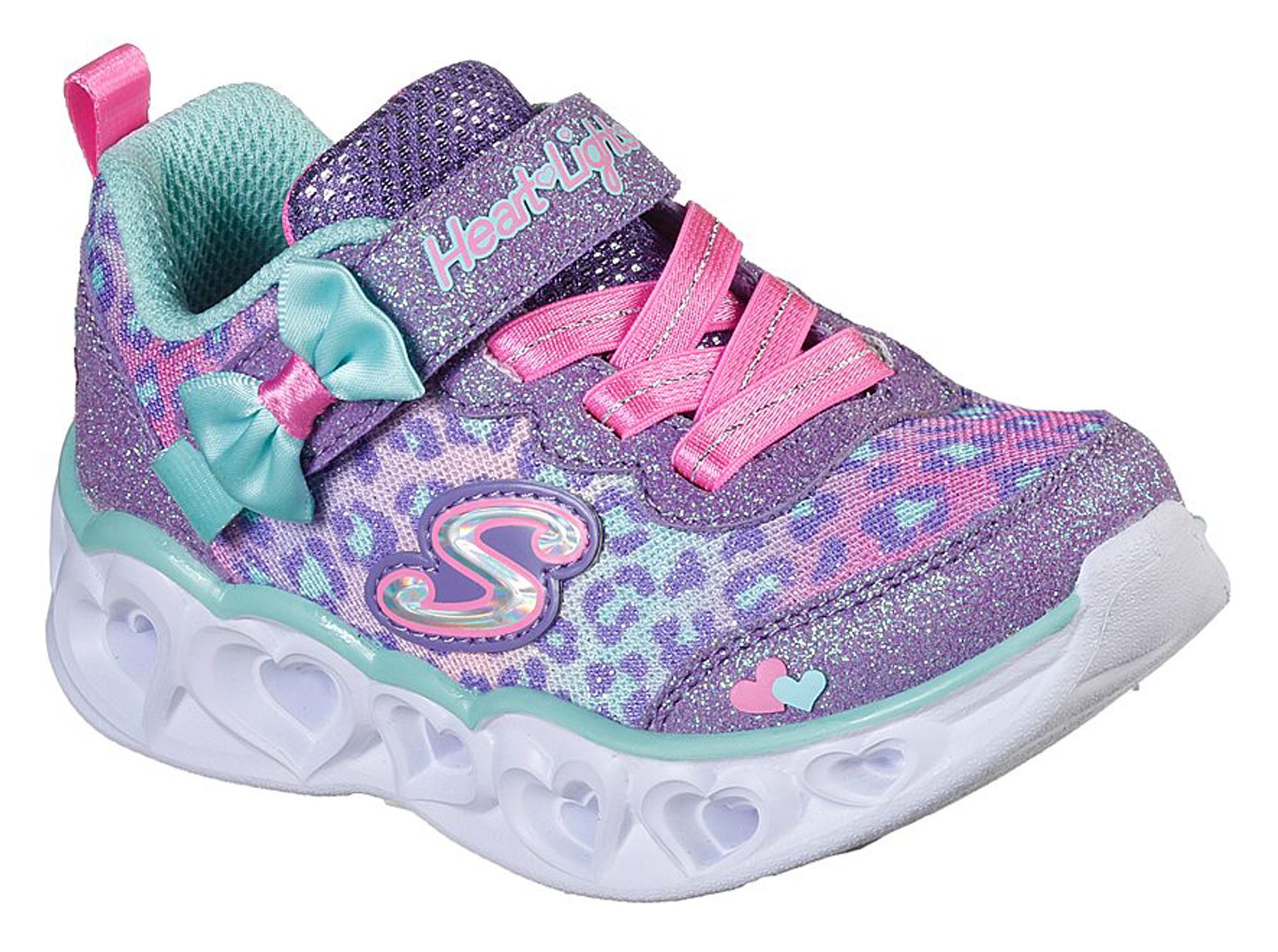 Skechers Untamed Hearts Lights main image 0
