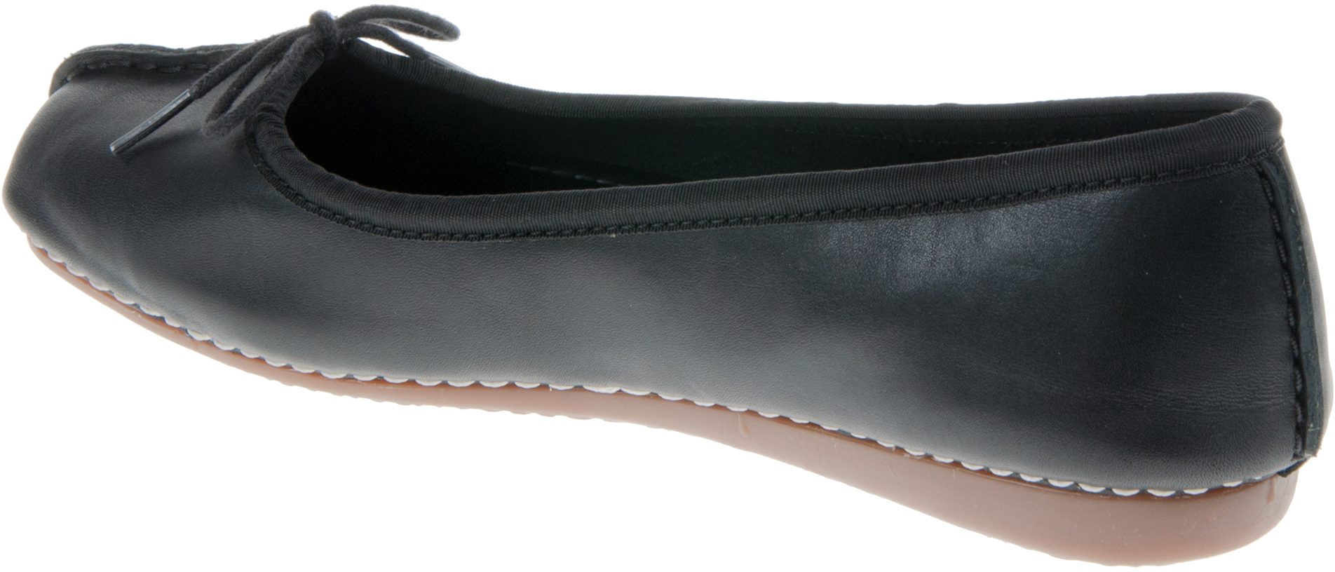clarks freckle ice black