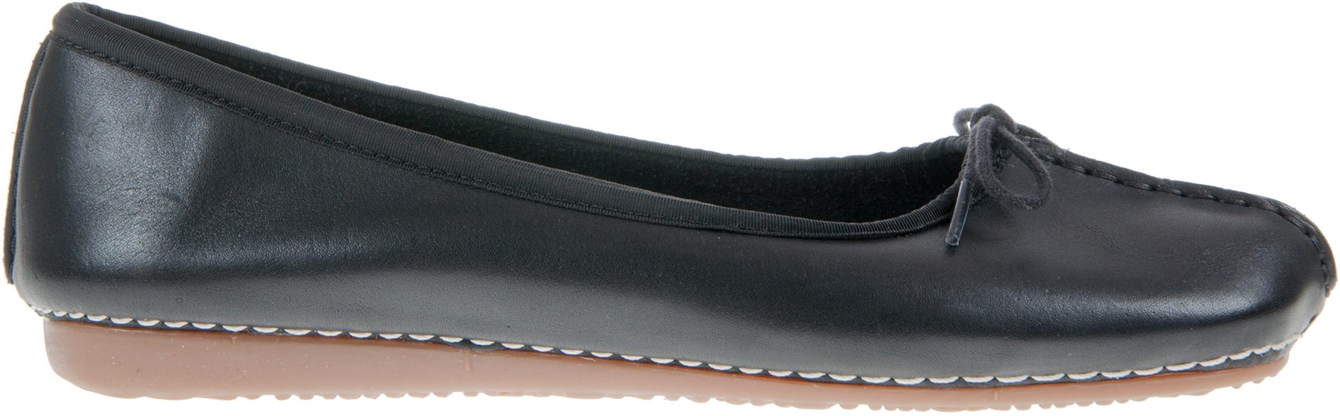 clarks freckle ice black
