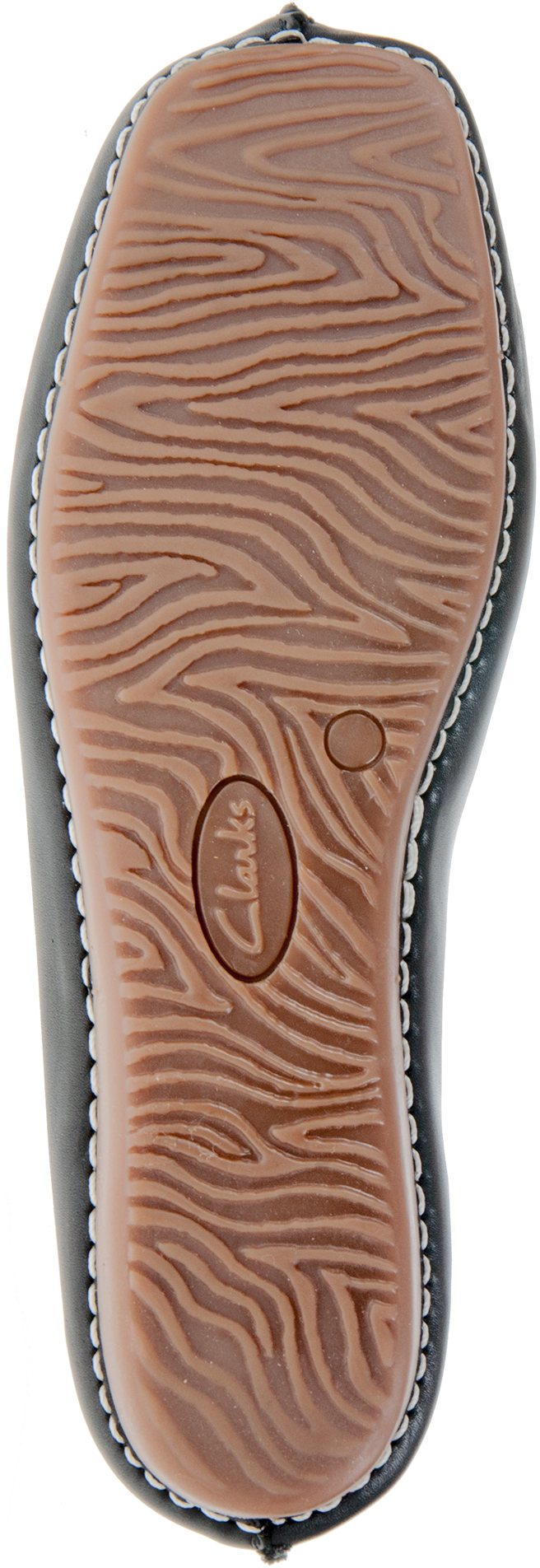 clarks freckle ice black